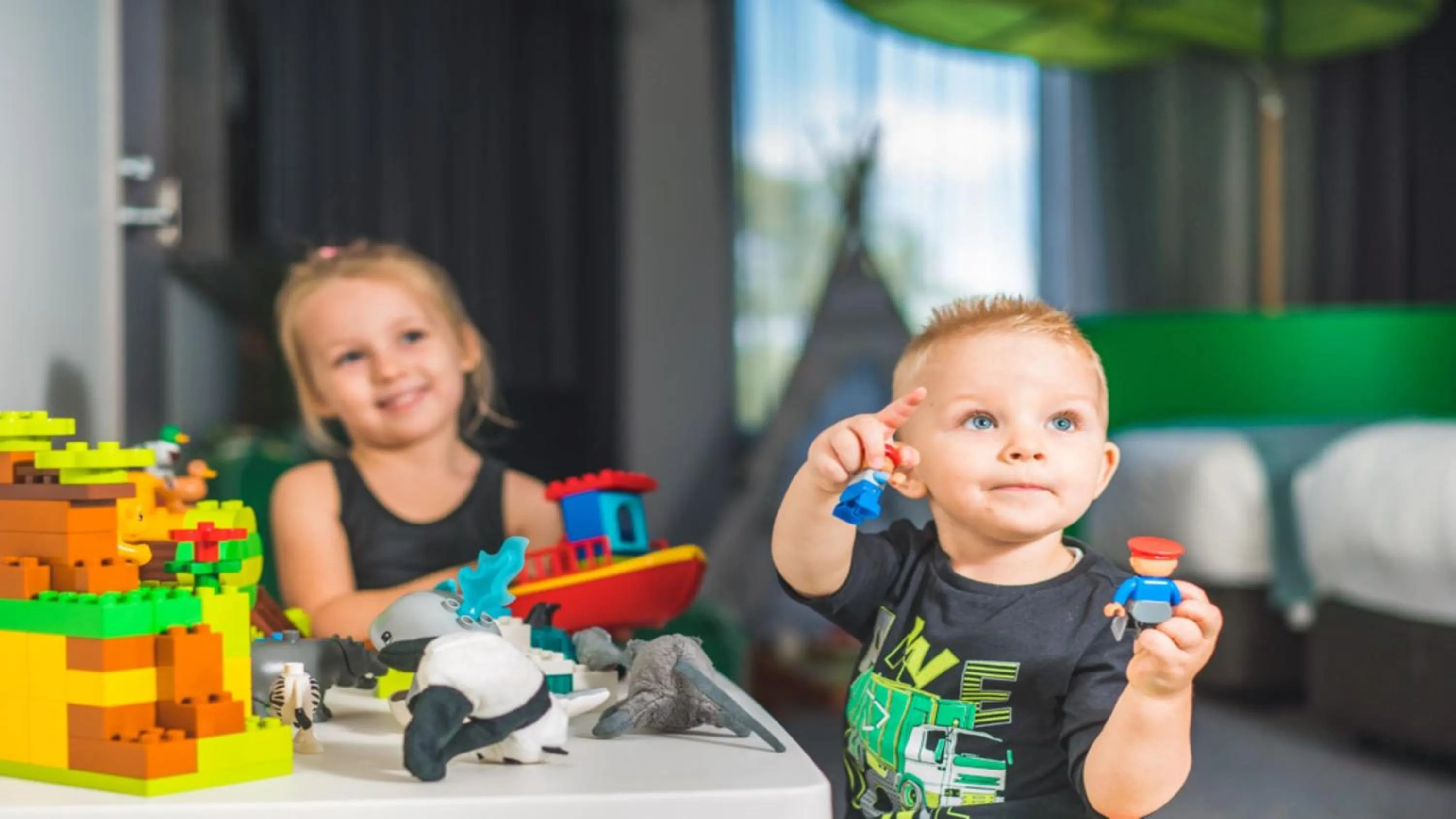 Photo of the whole room in Holiday Inn Sydney St Marys by IHG