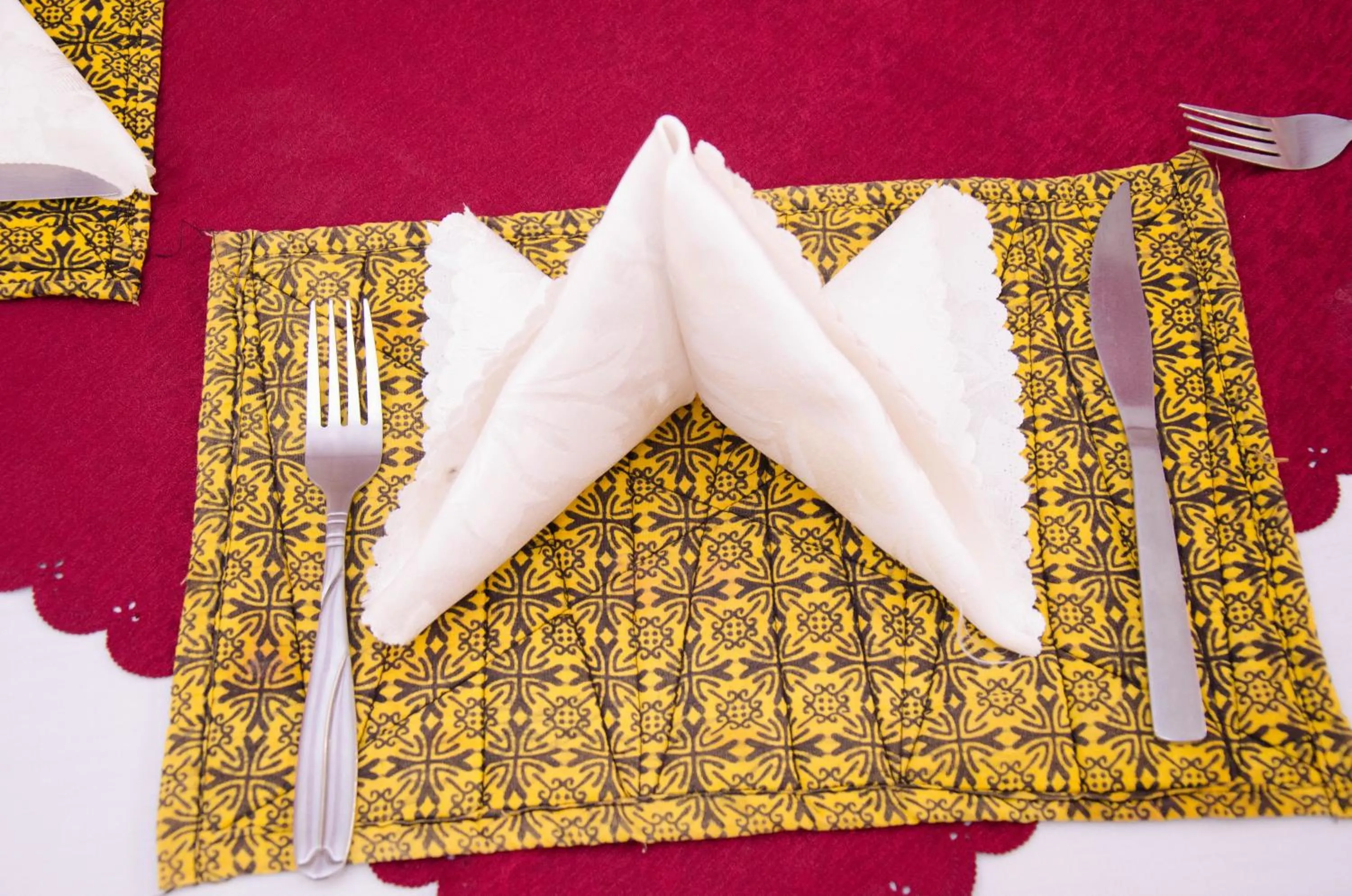 Agenda 2000 Hotels Ltd