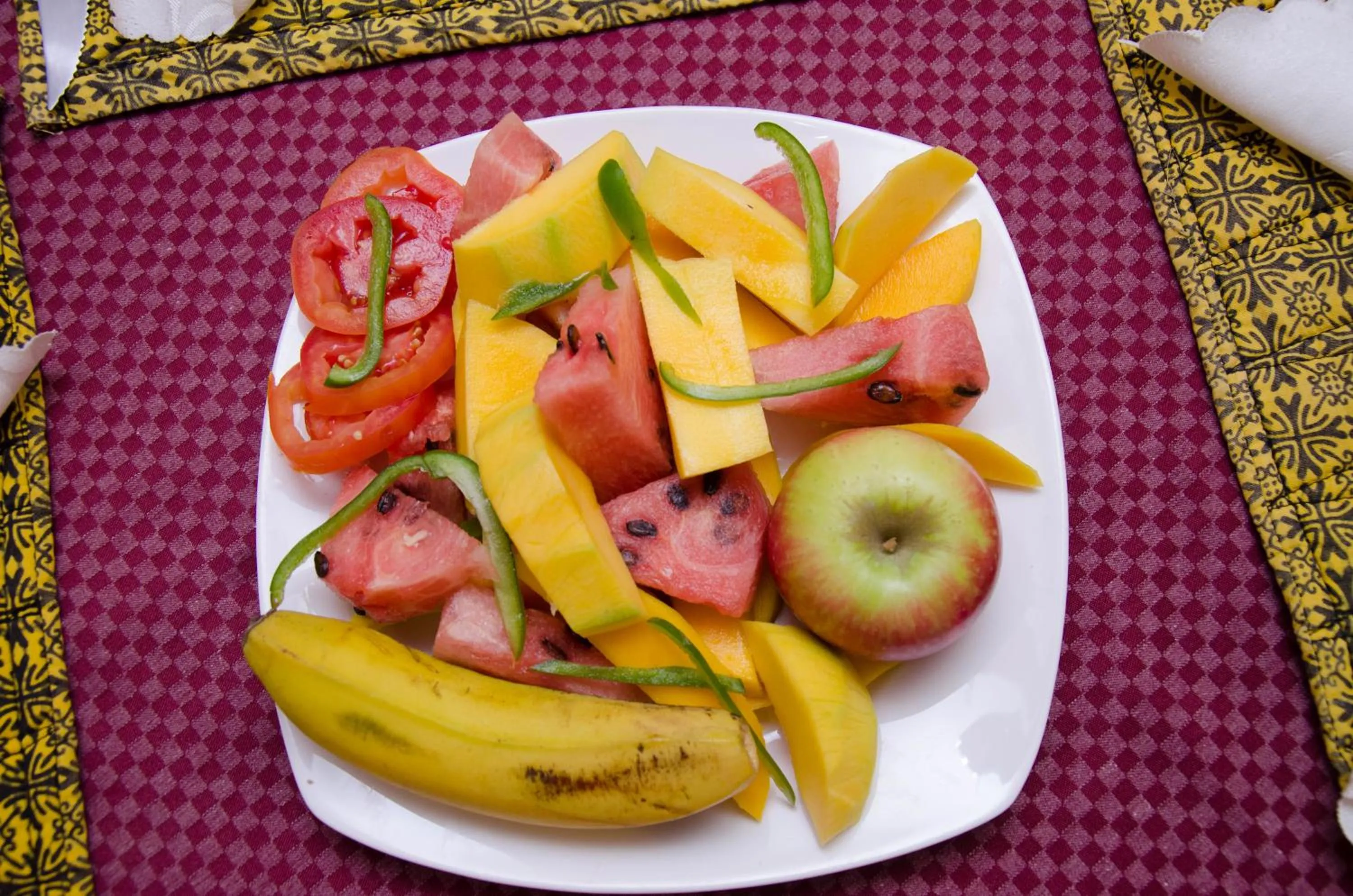 Agenda 2000 Hotels Ltd