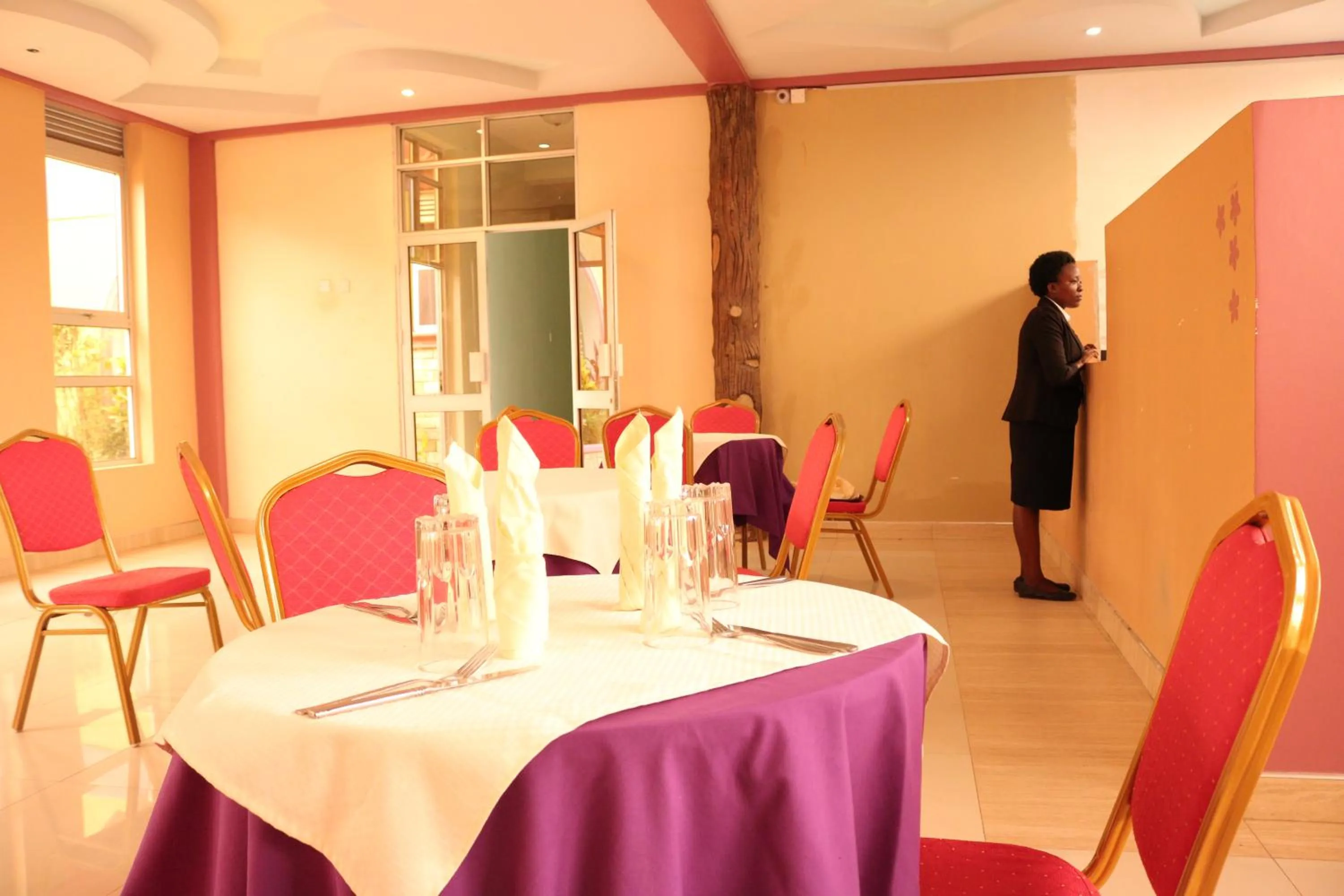 Agenda 2000 Hotels Ltd