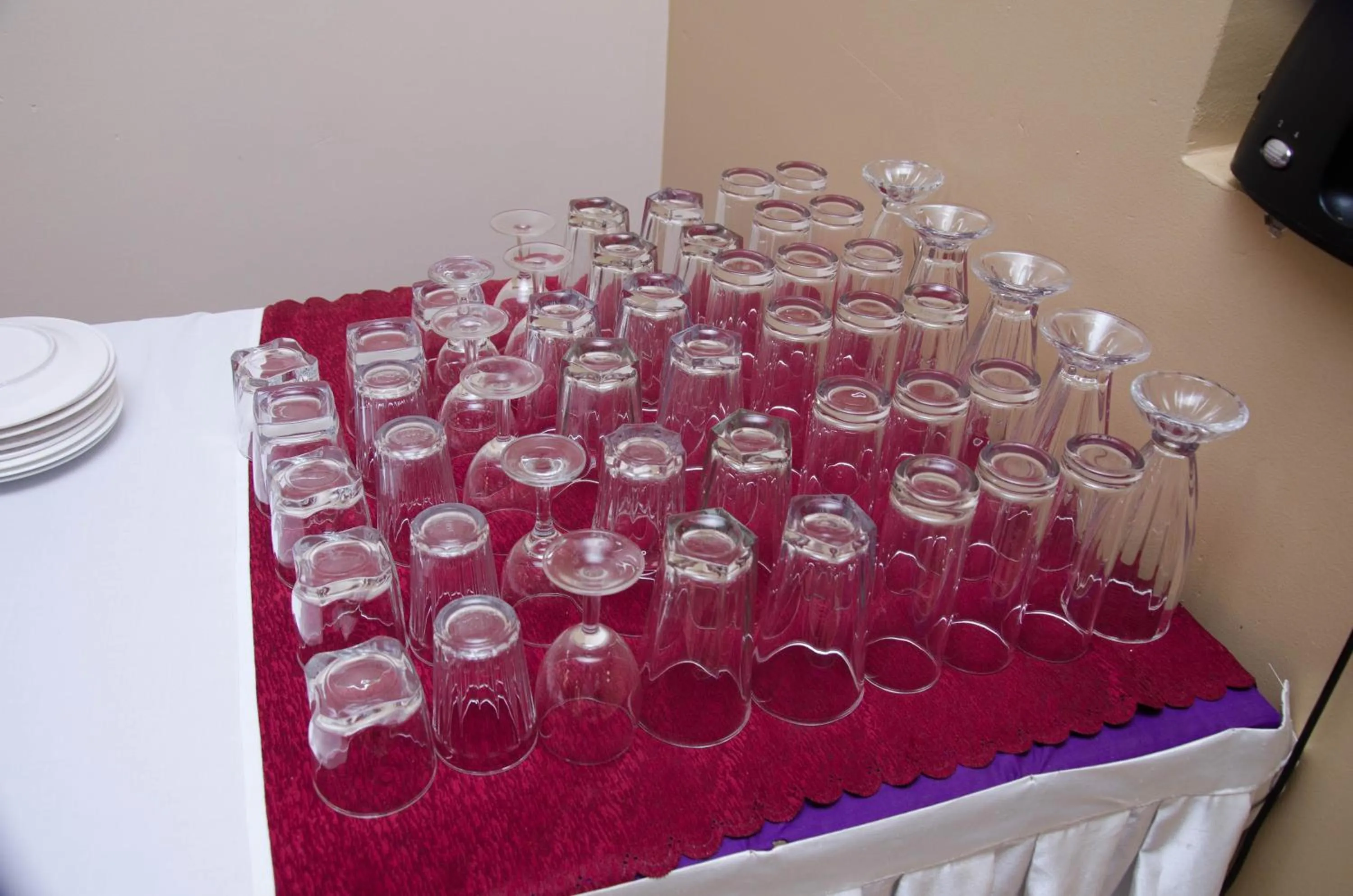 Agenda 2000 Hotels Ltd