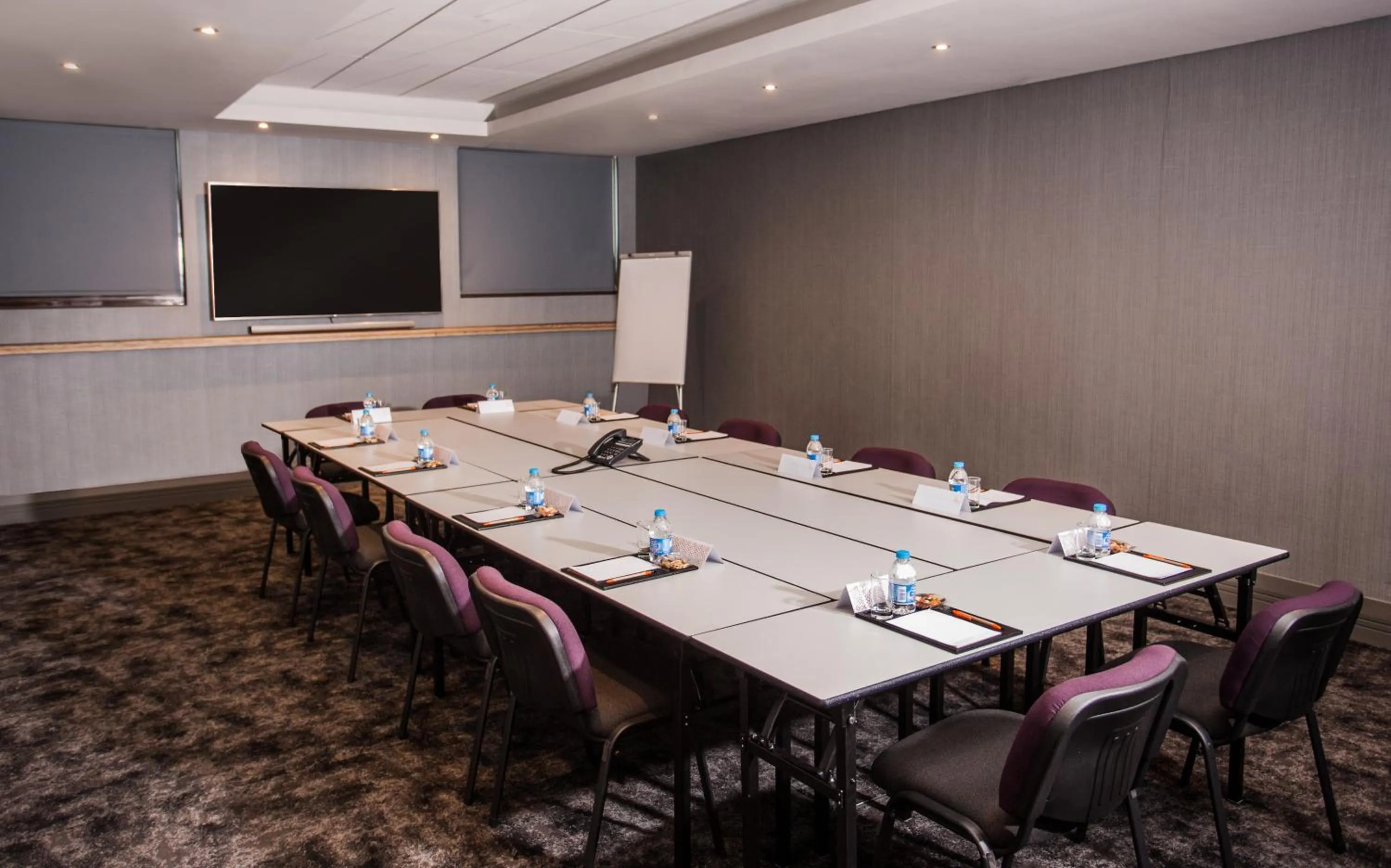 Banquet/Function facilities in SunSquare Cape Town City Bowl