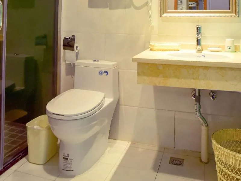 Vatica Suzhou Yongqiao District Yinhe 2 Road Wanda Plaza Hotel