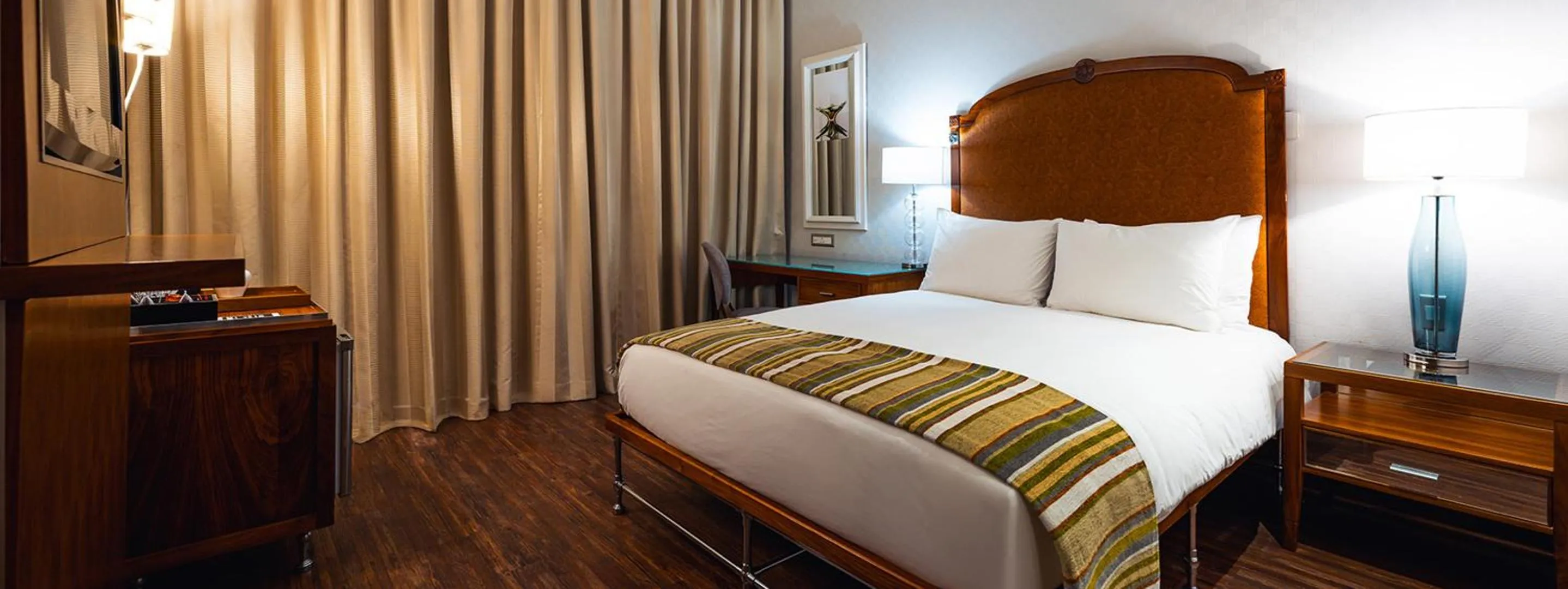 Bedroom, Bed in Pivot Hotel Montecasino