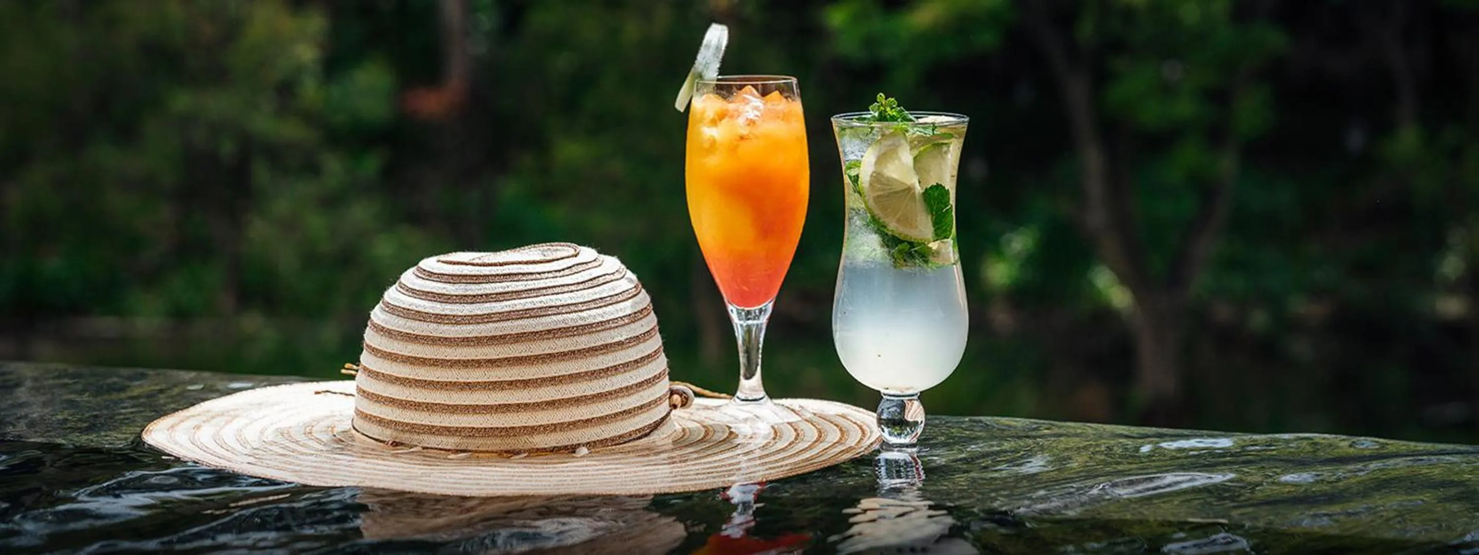 Restaurant/places to eat in Pivot Hotel Montecasino