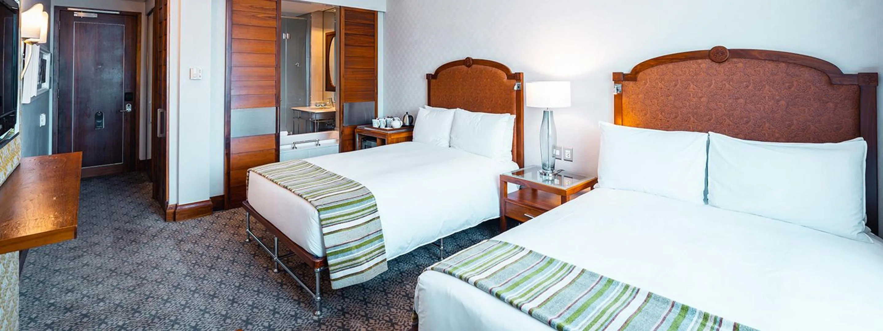 Bedroom, Bed in Pivot Hotel Montecasino