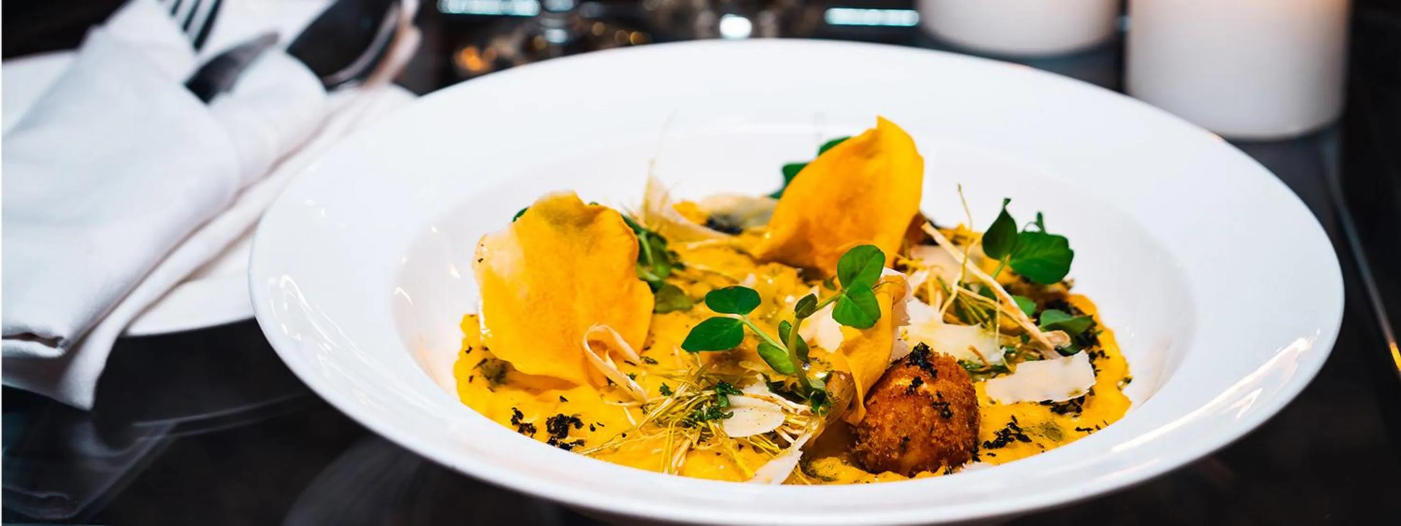 Restaurant/places to eat in Pivot Hotel Montecasino