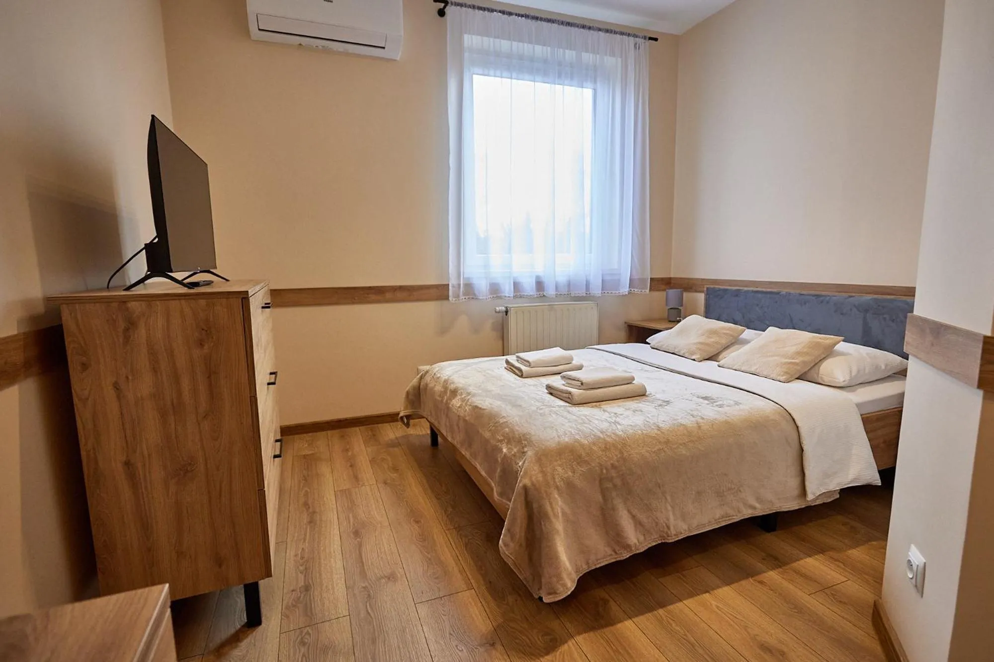 Other, Bed in Pensjonat Hagi