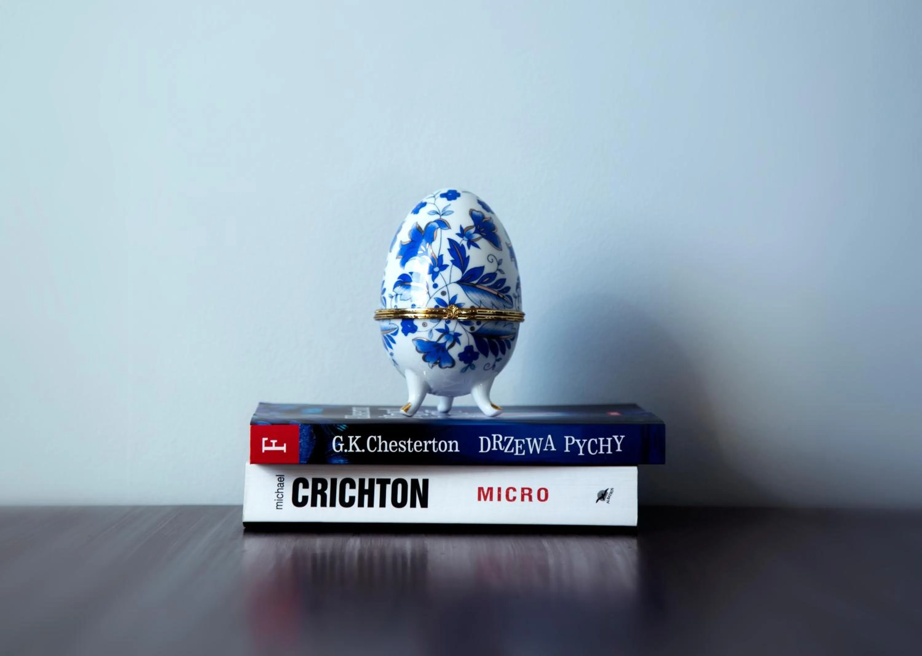 Decorative detail in Pensjonat Hagi