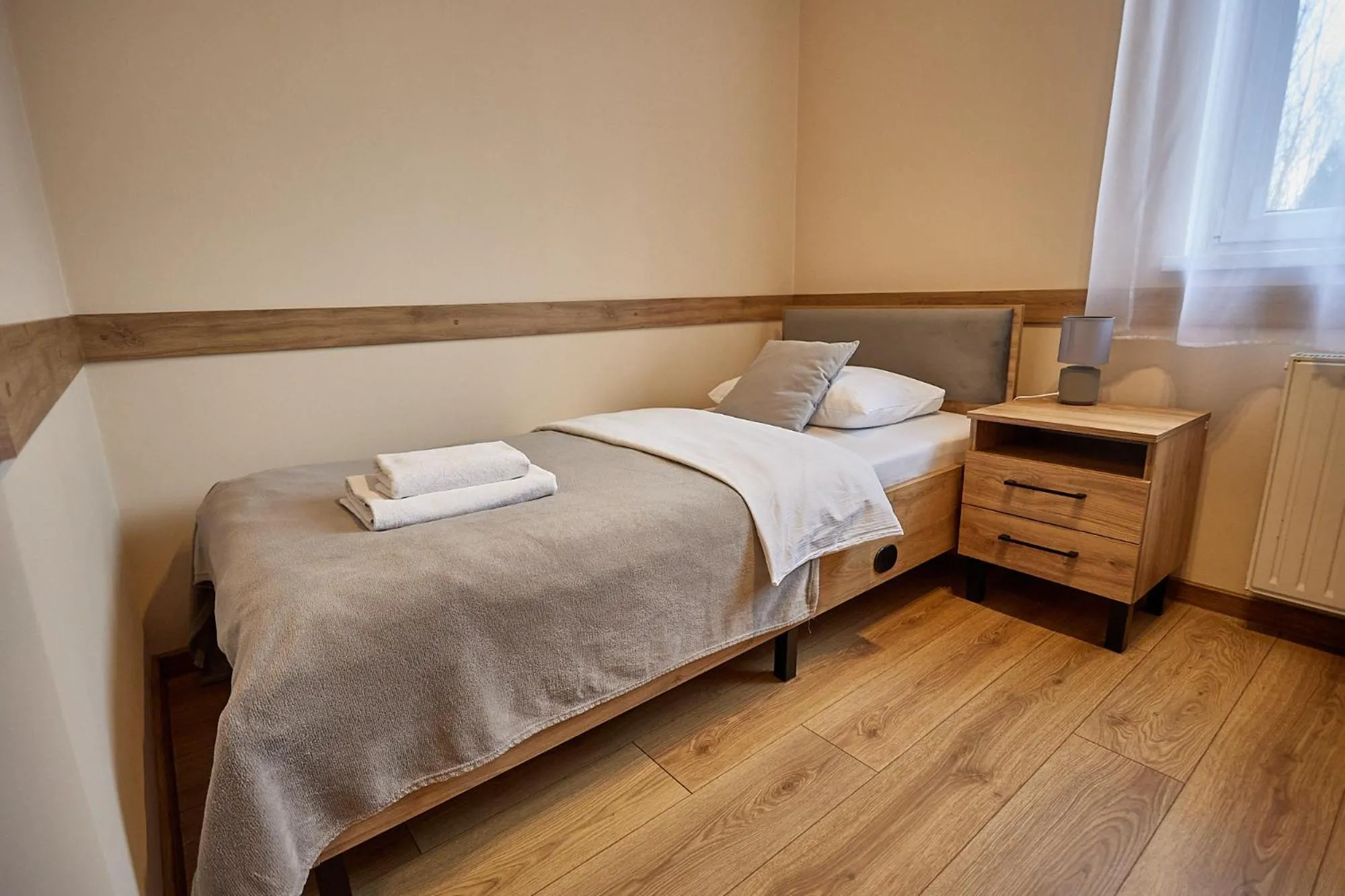 Other, Bed in Pensjonat Hagi