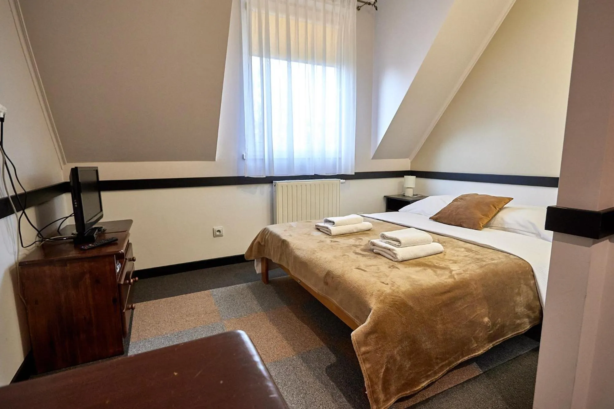 Other, Bed in Pensjonat Hagi