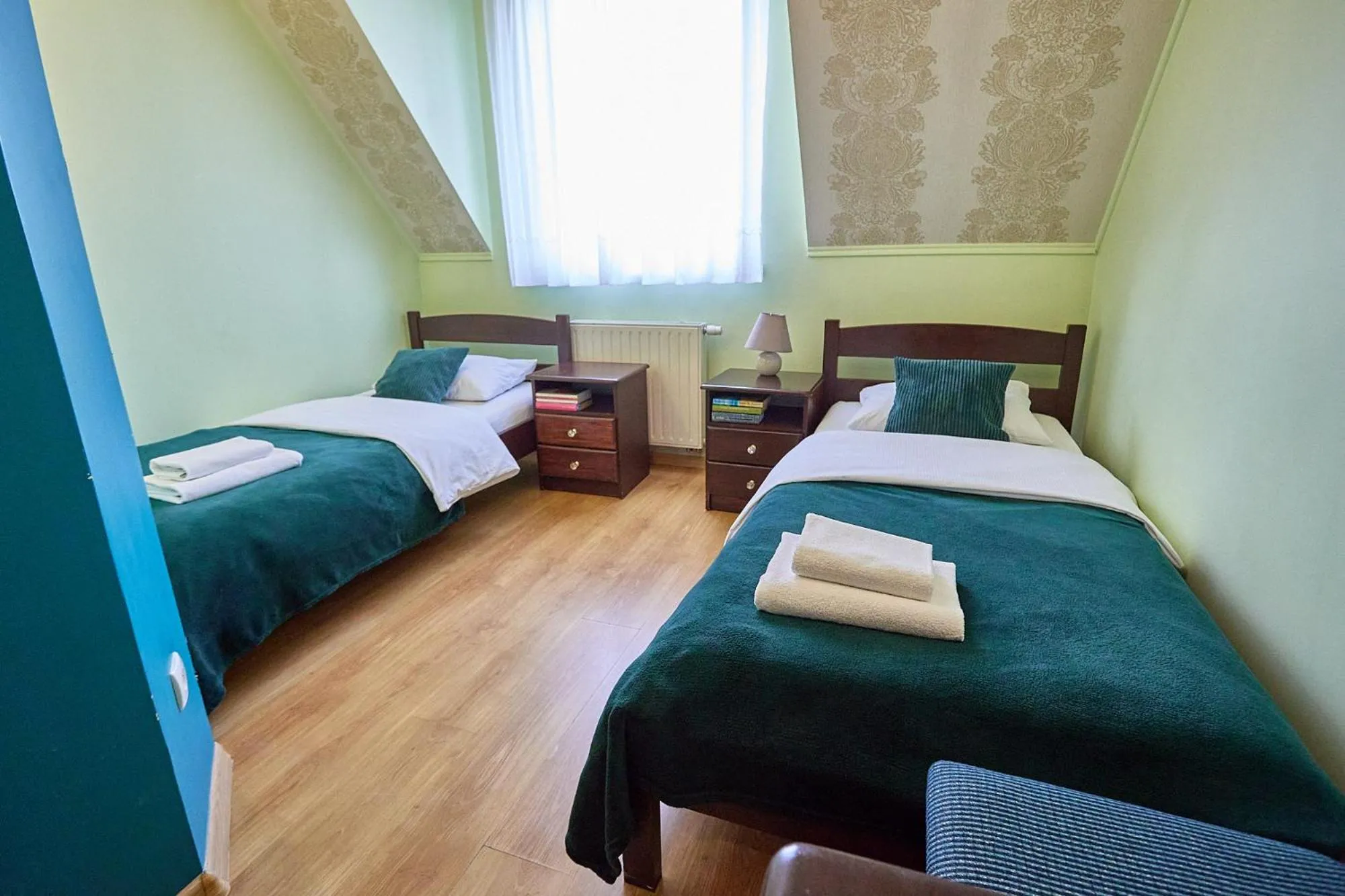 Other, Bed in Pensjonat Hagi