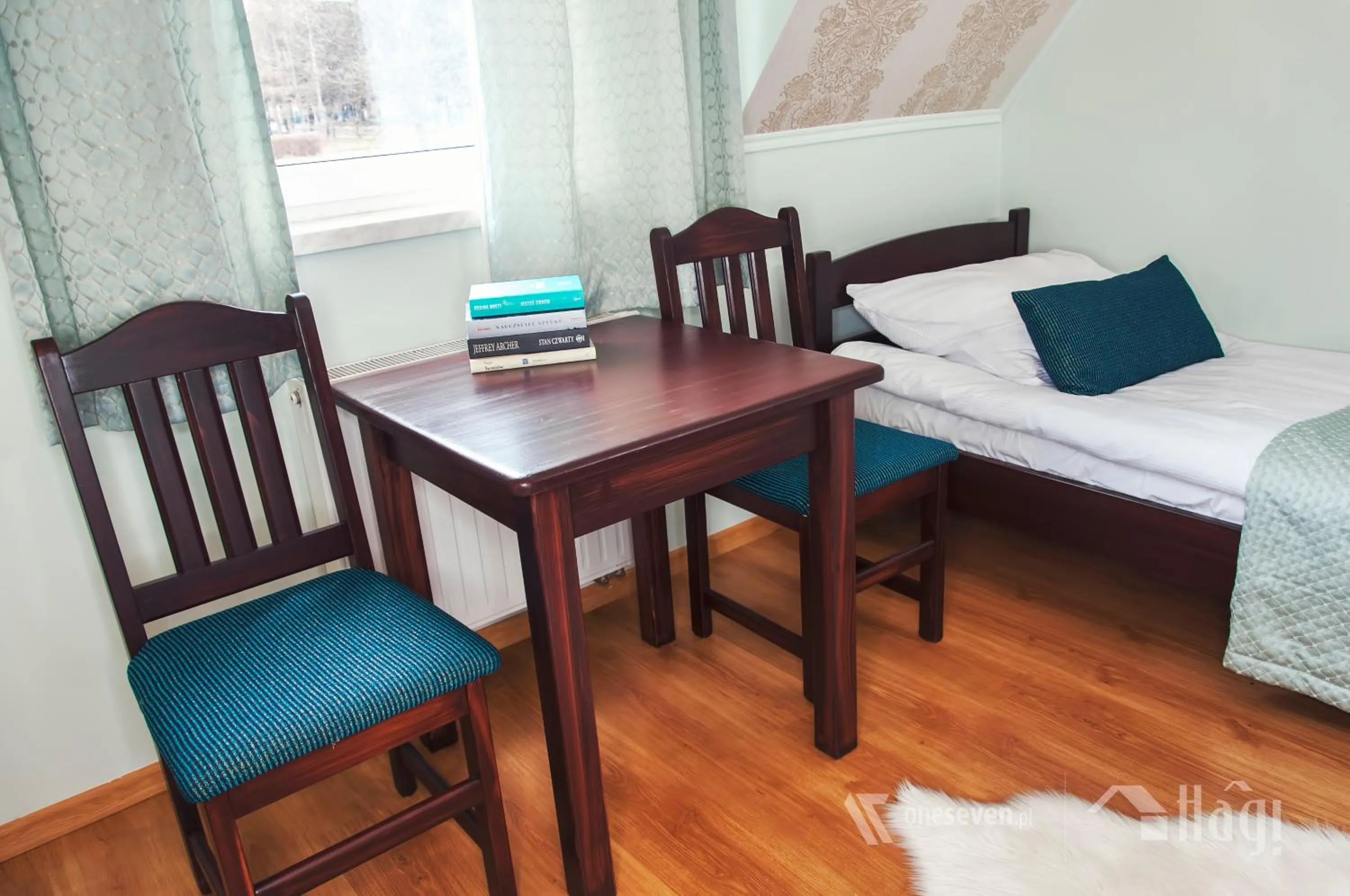 Other, Bed in Pensjonat Hagi