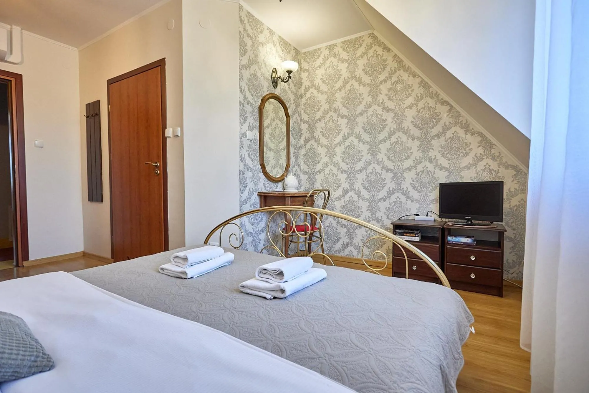 Other, Bed in Pensjonat Hagi