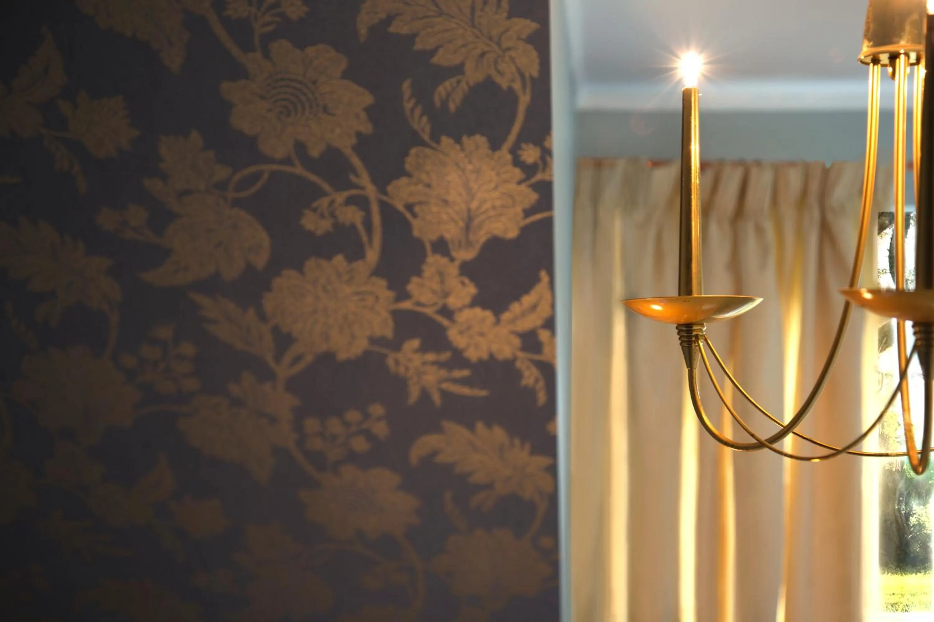 Photo of the whole room in Pensjonat Hagi