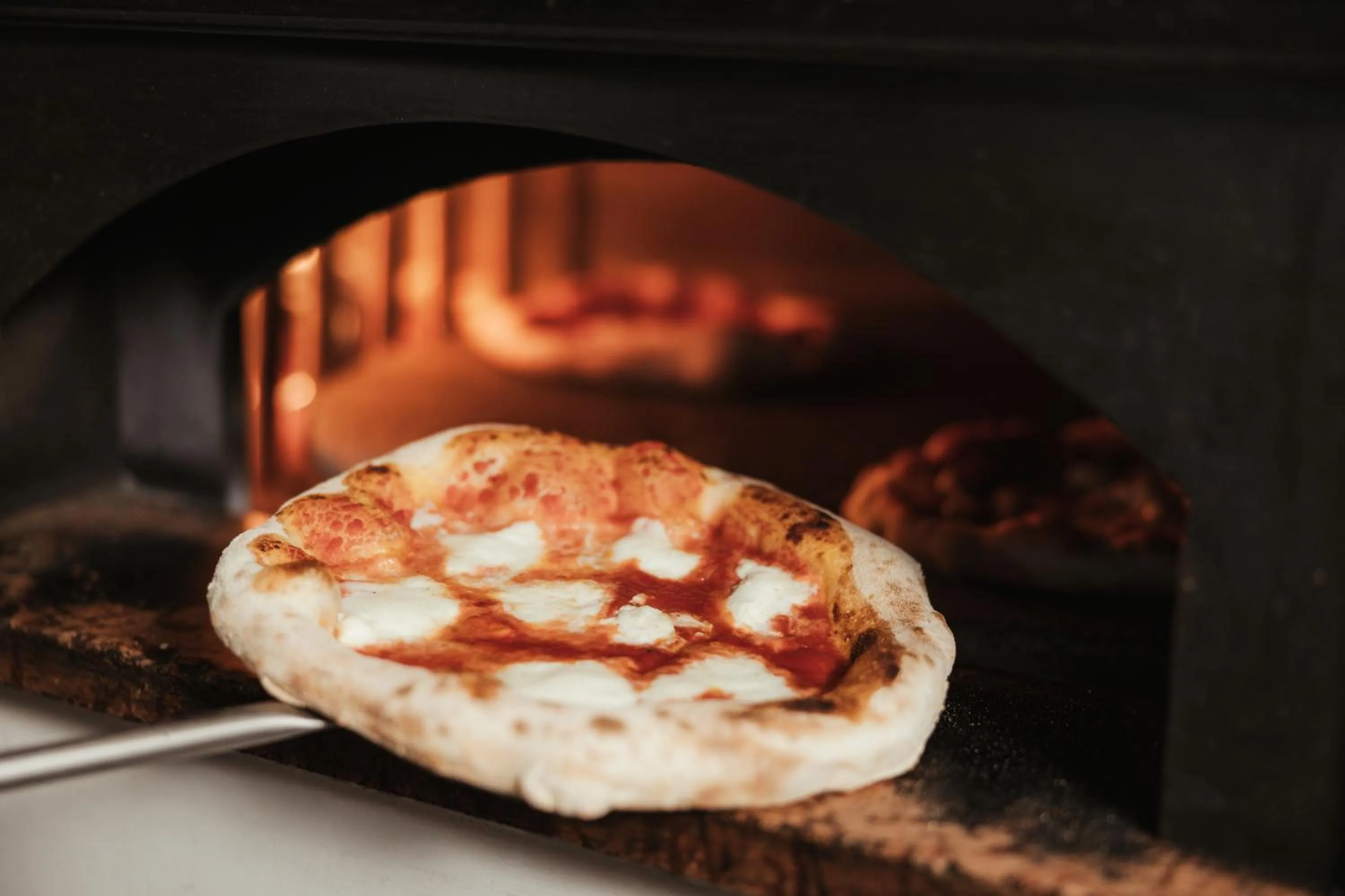 Restaurant/places to eat in Corso am Graben