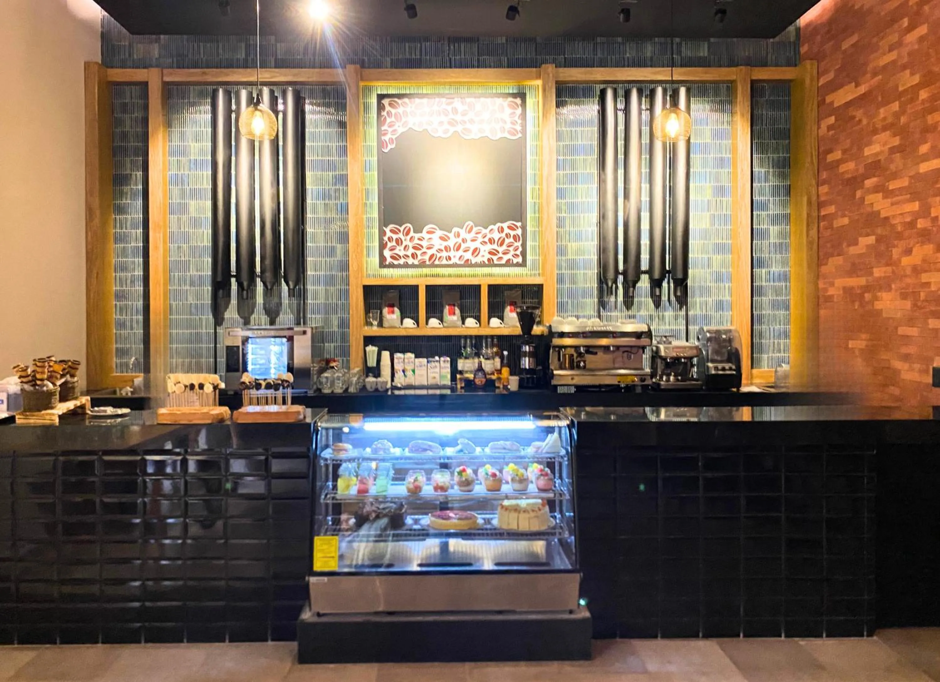 Drinks in GR Solaris Caribe - All Inclusive