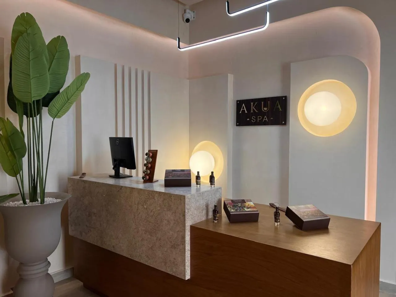 Spa and wellness centre/facilities in GR Solaris Caribe - All Inclusive