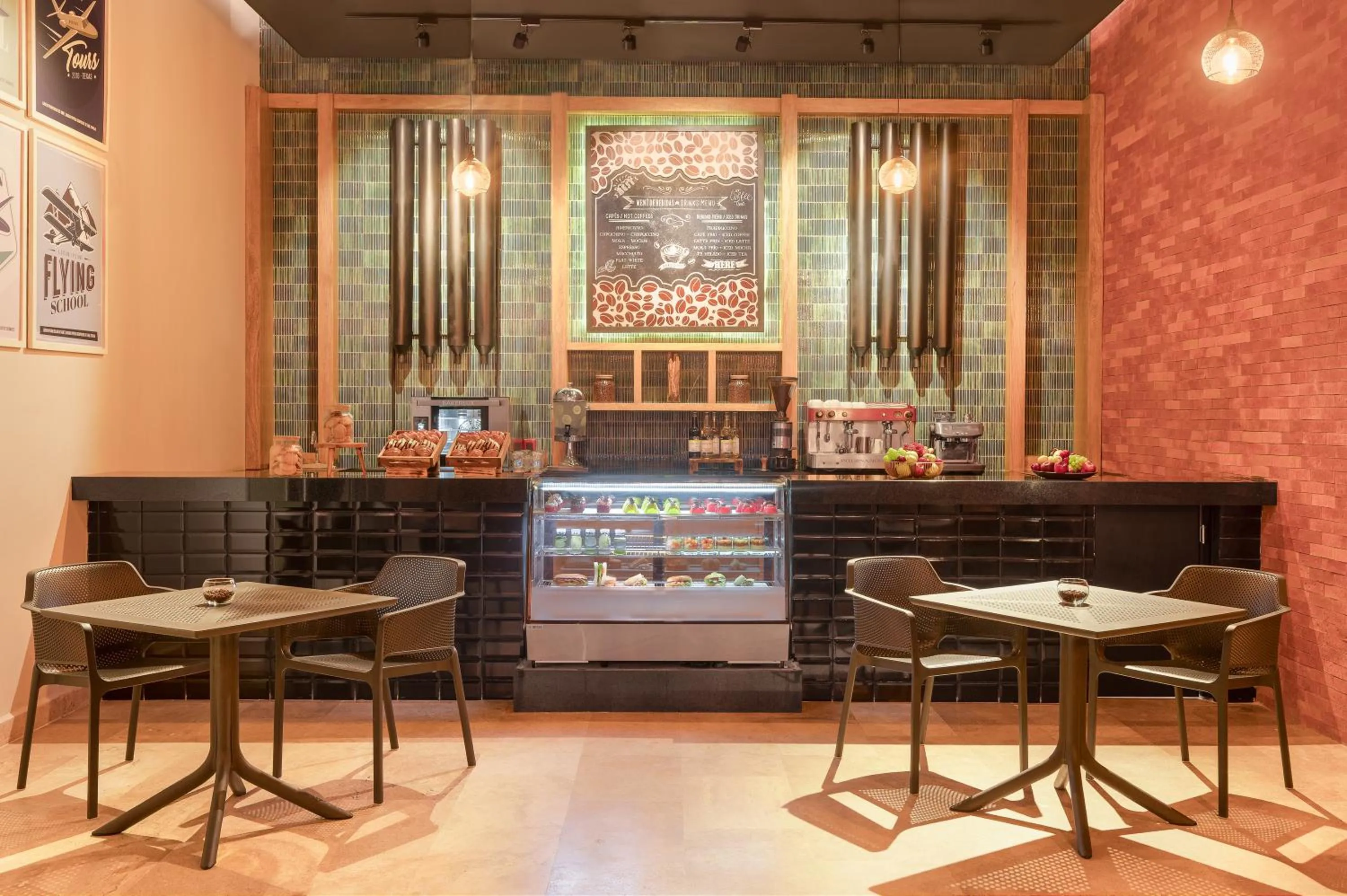 Coffee/tea facilities in GR Solaris Caribe Adults Only - All Inclusive