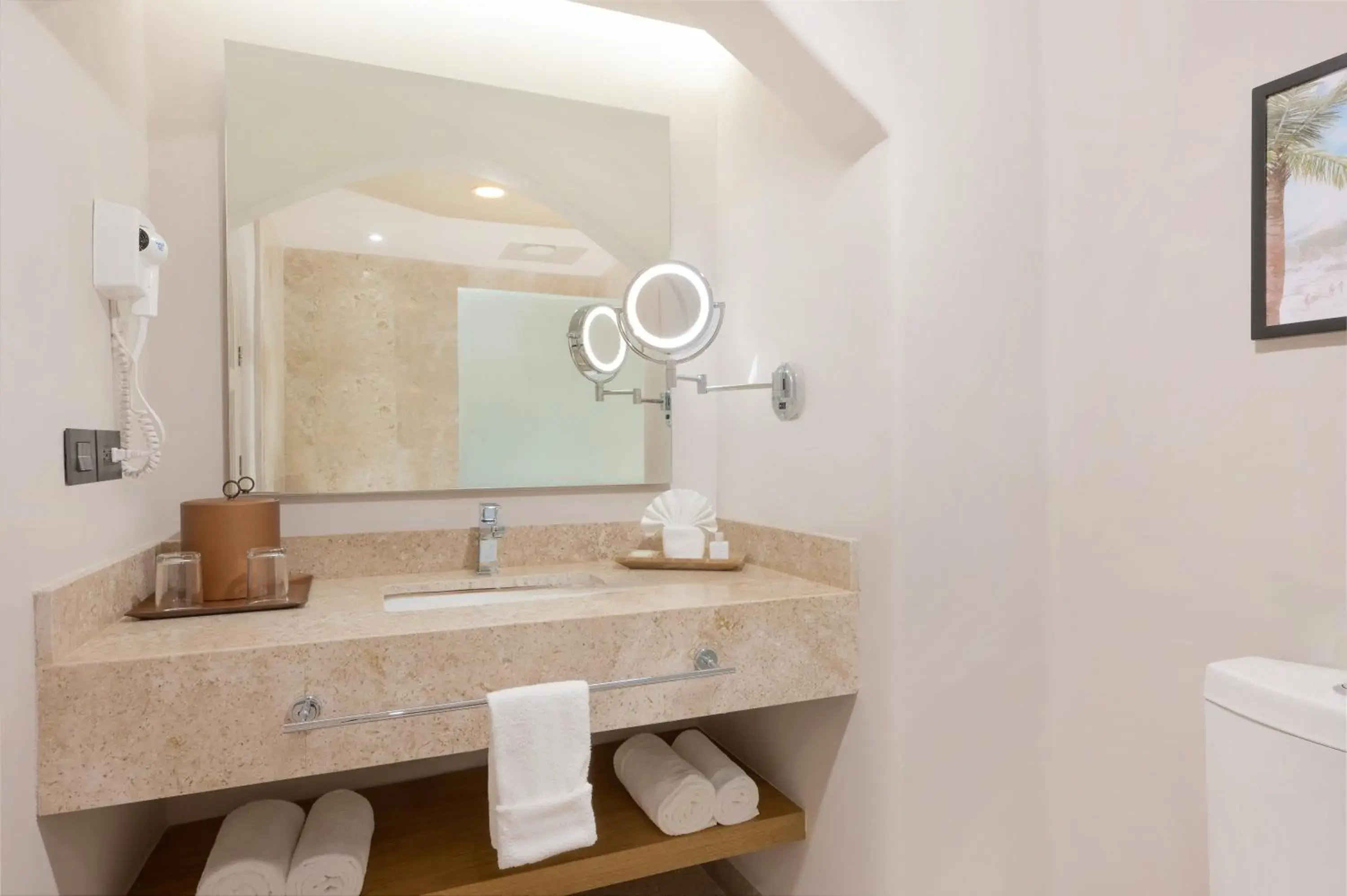 Deluxe Room in GR Solaris Caribe - All Inclusive Deluxe Room in GR Solaris Caribe - All Inclusive