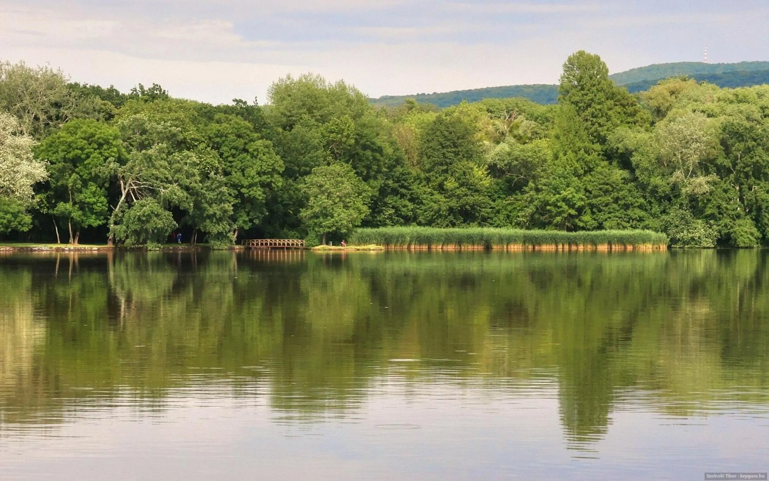 Hiking in Hotel Arnold