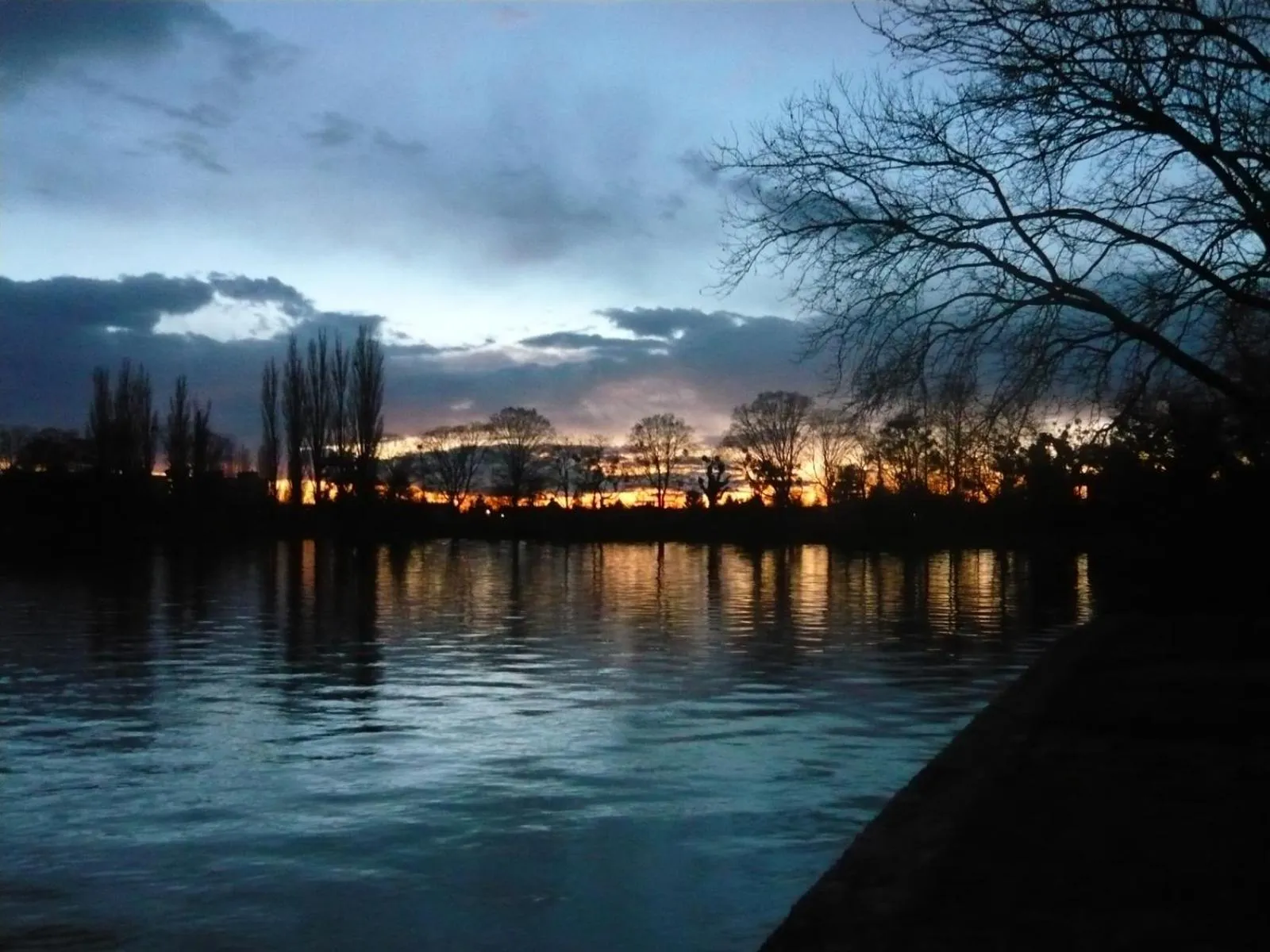 Beach in Hotel Arnold