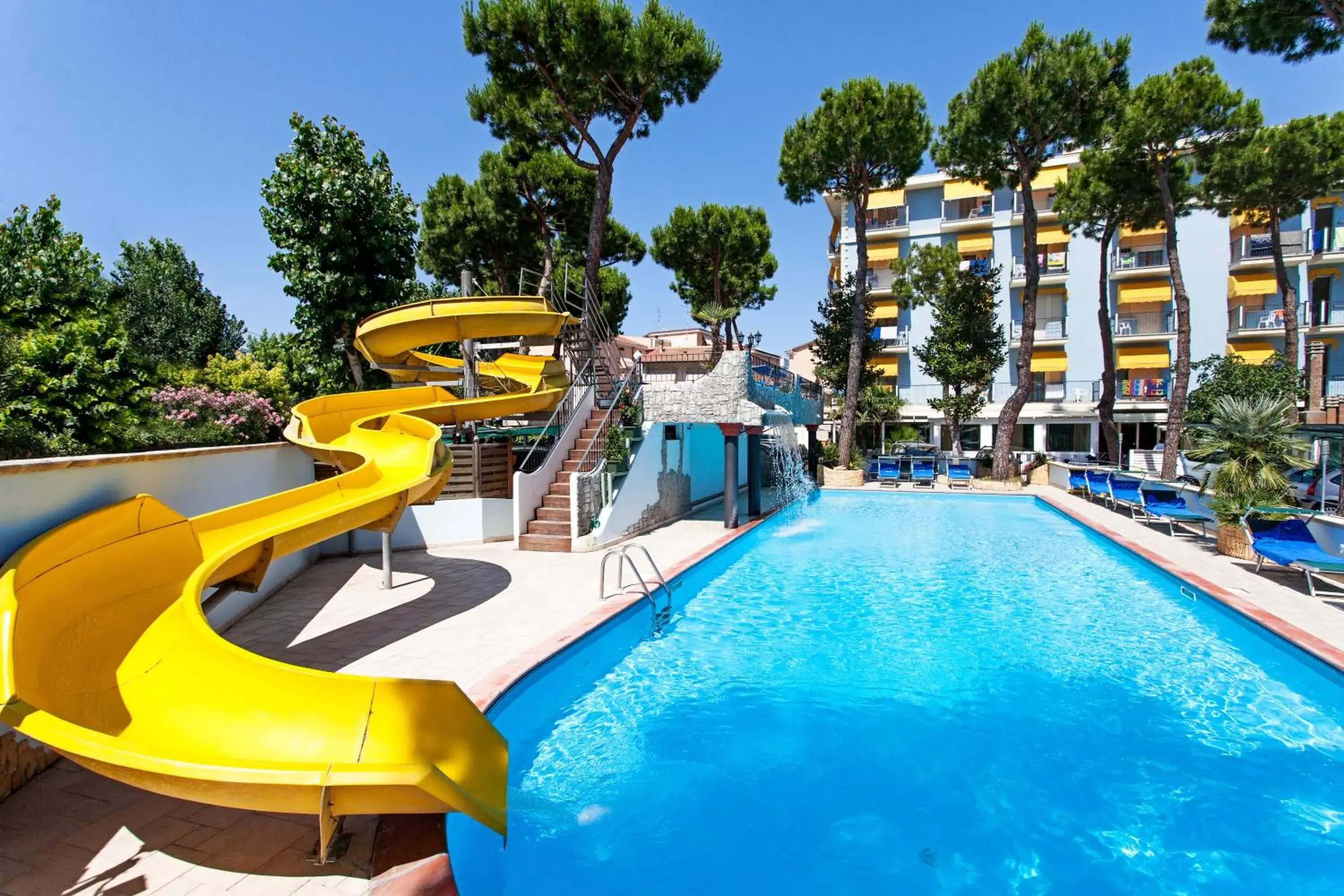 Hotel Fabrizio Hotel Fabrizio