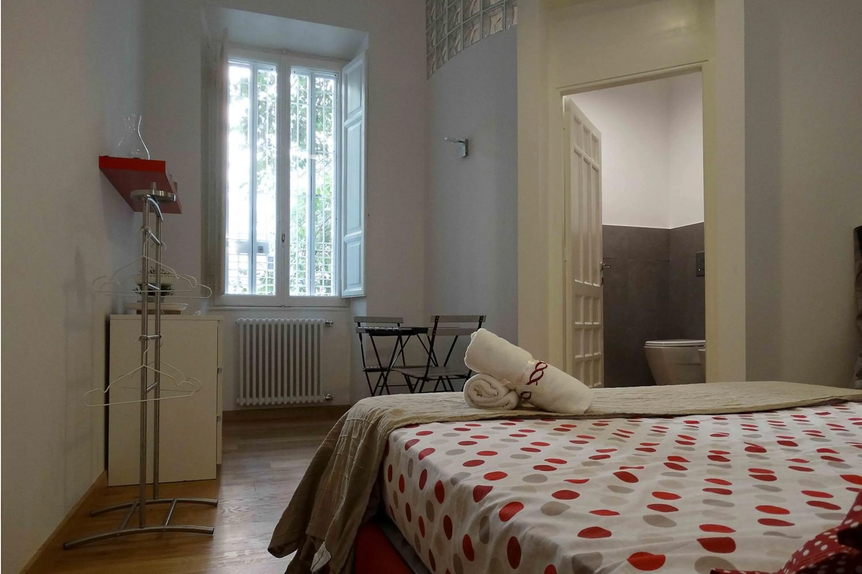 Affittacamere ROMA FLAMINIO