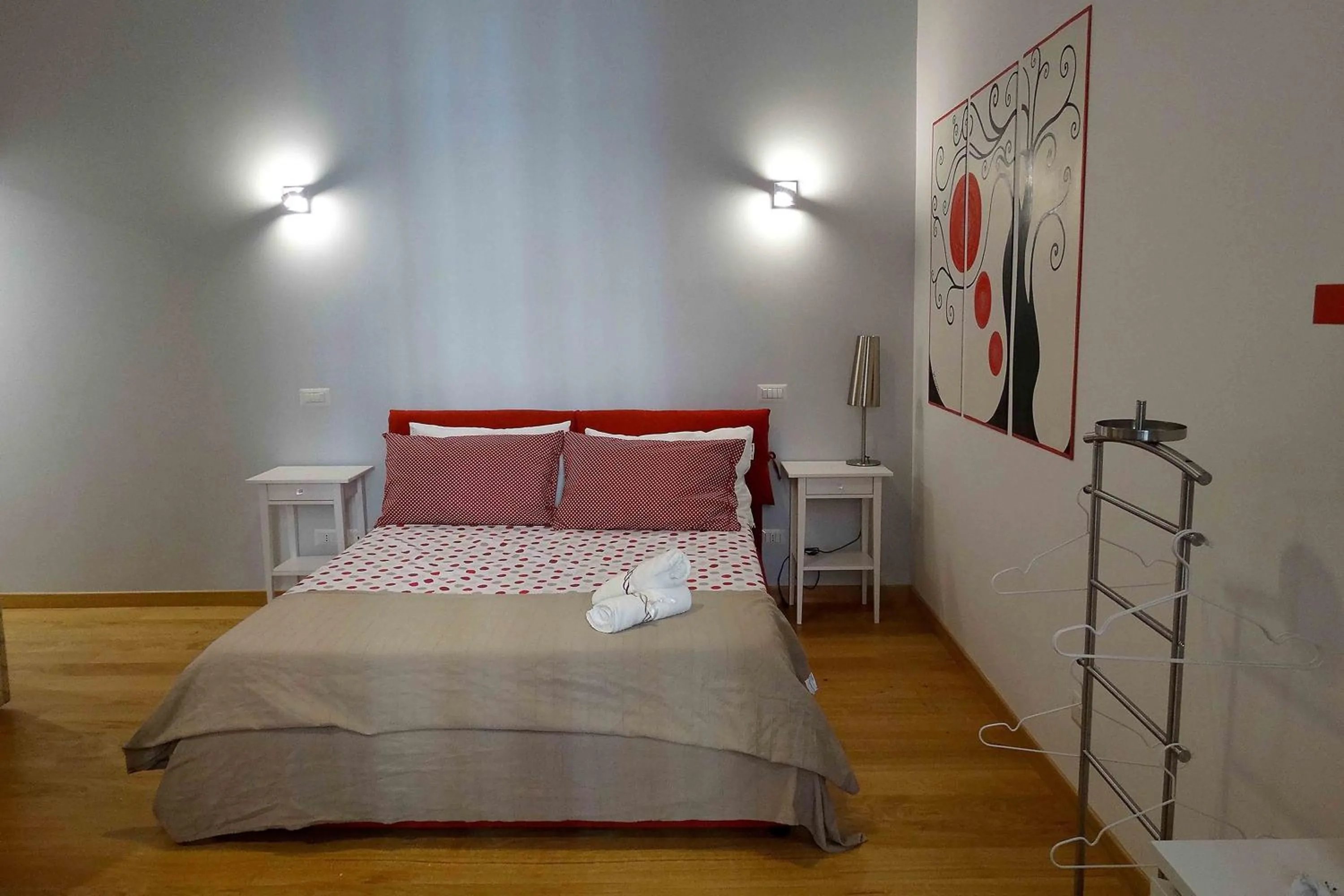 Affittacamere ROMA FLAMINIO