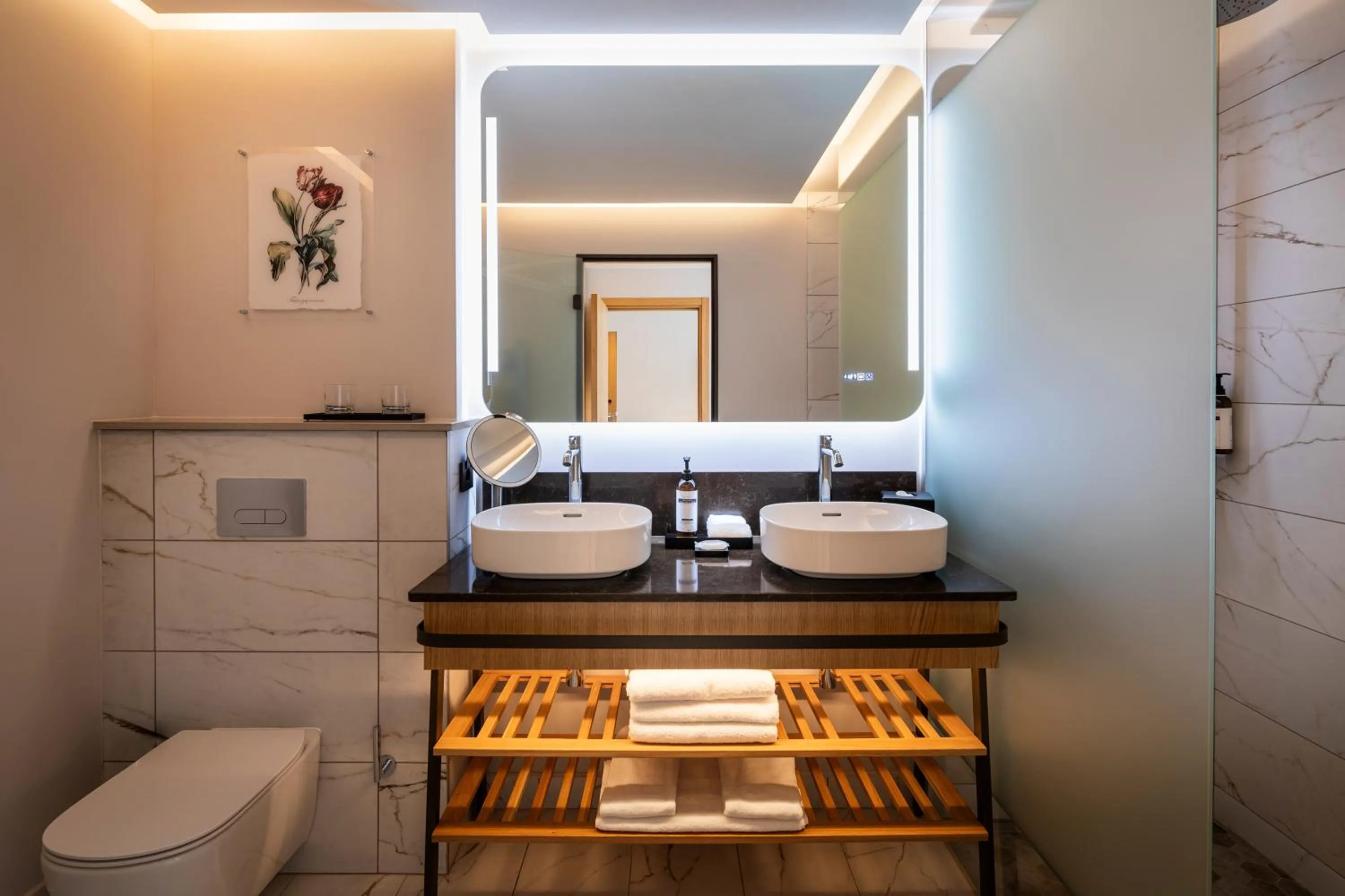 Property building in Hyatt Regency Pravets Resort