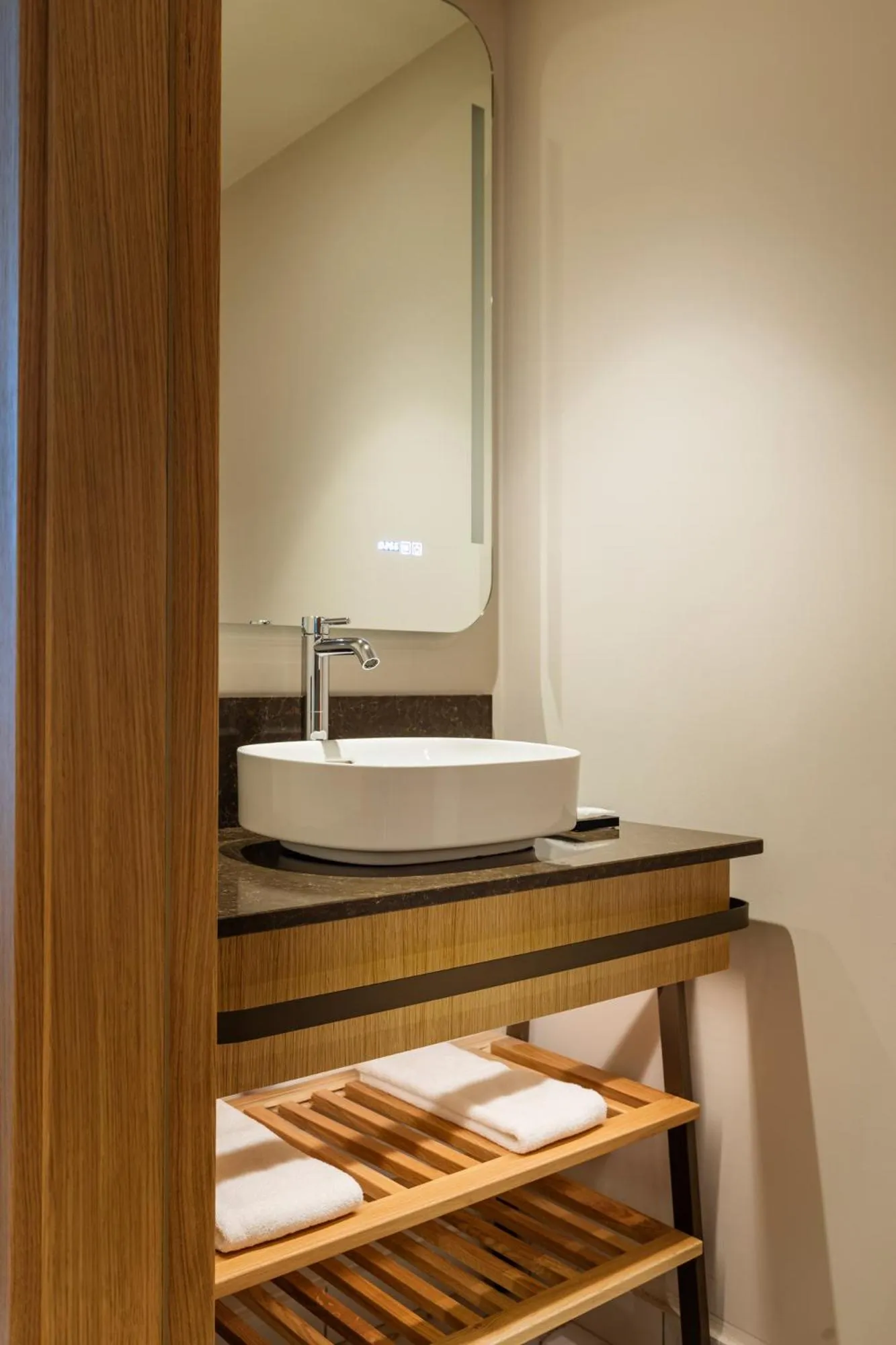 Bathroom in Hyatt Regency Pravets Resort