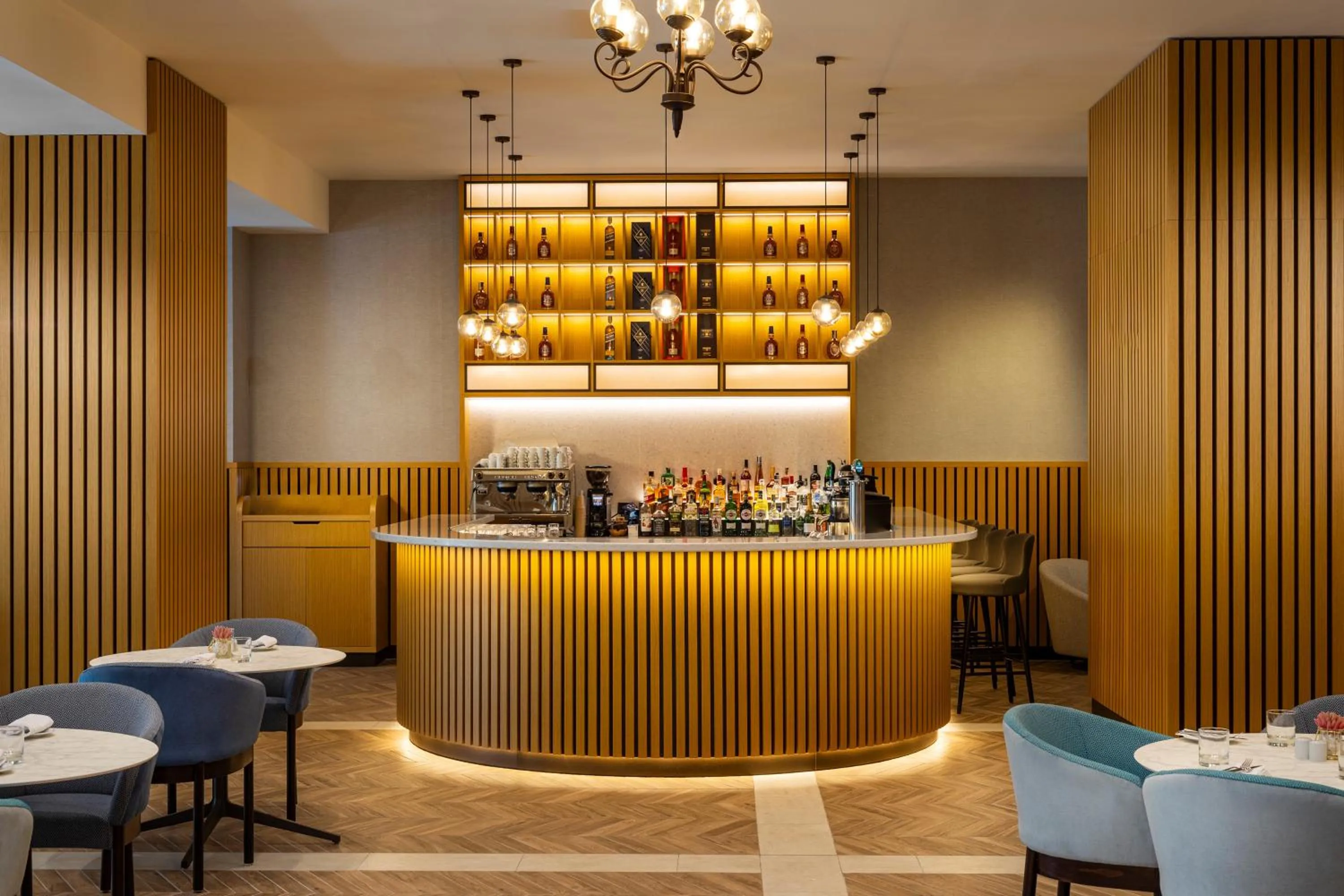 Restaurant/places to eat in Hyatt Regency Pravets Resort