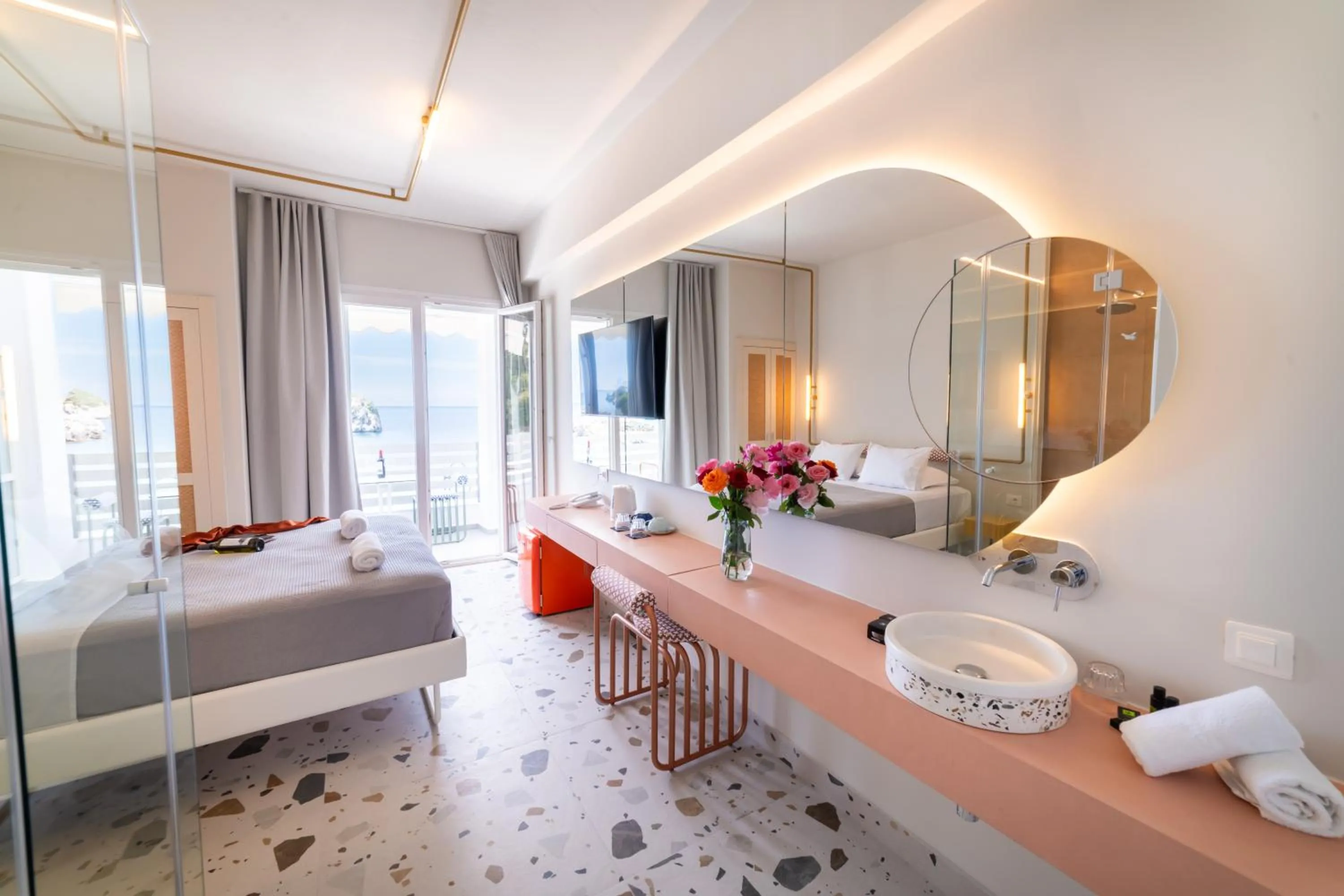 Bianco Resort