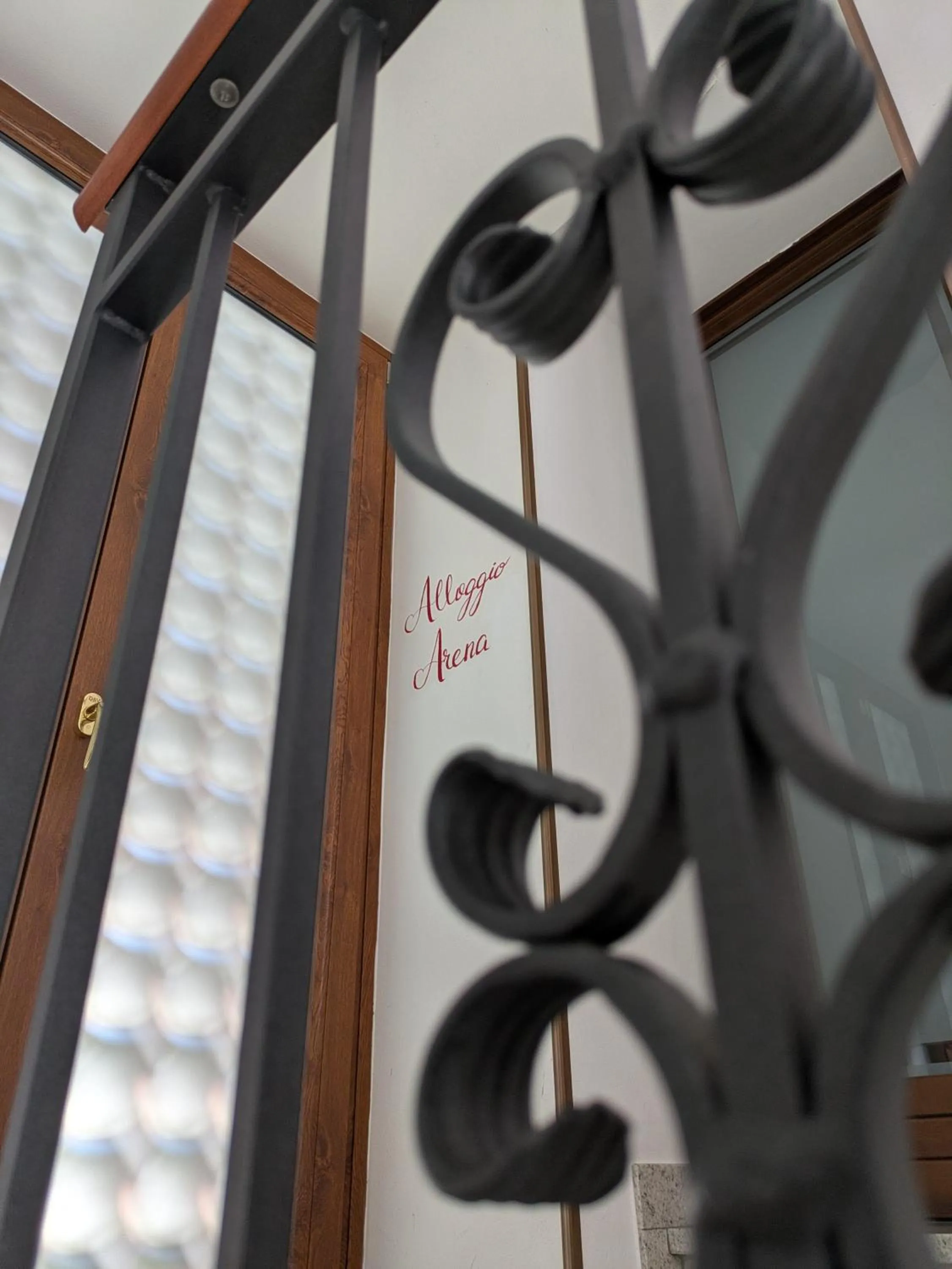 La Finestra Sul Castello