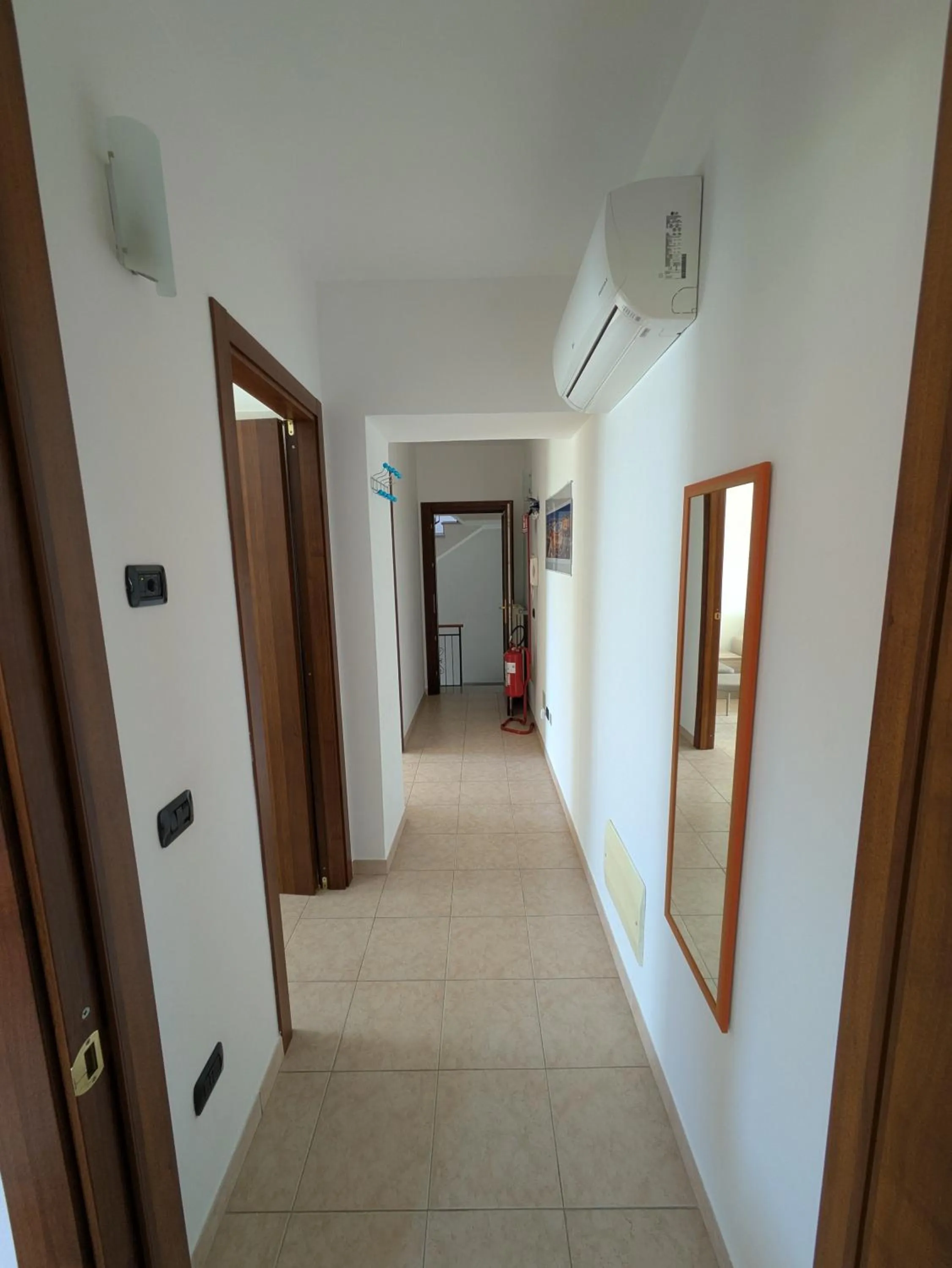 La Finestra Sul Castello