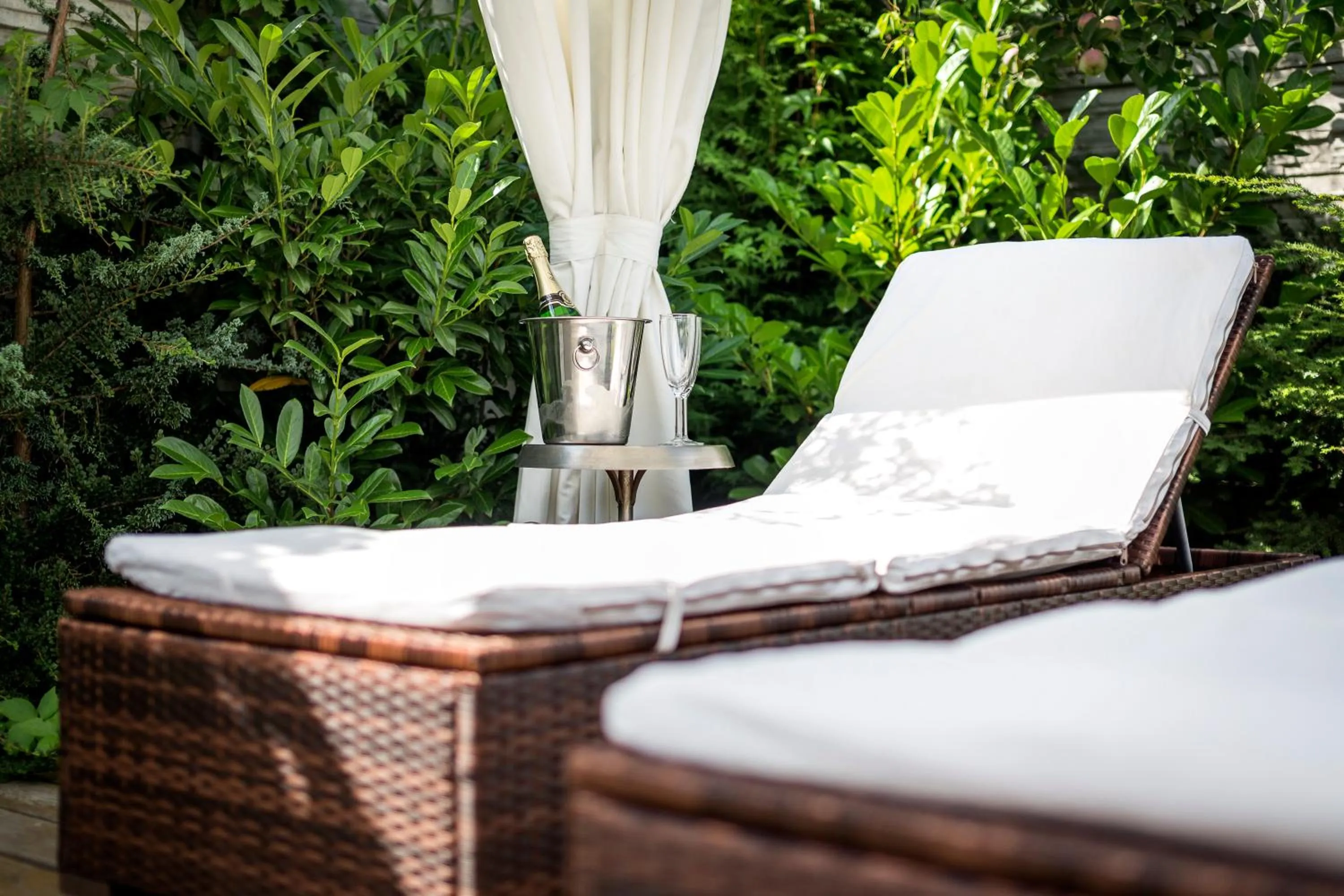 Spa and wellness centre/facilities in Pytloun Wellness Travel Hotel