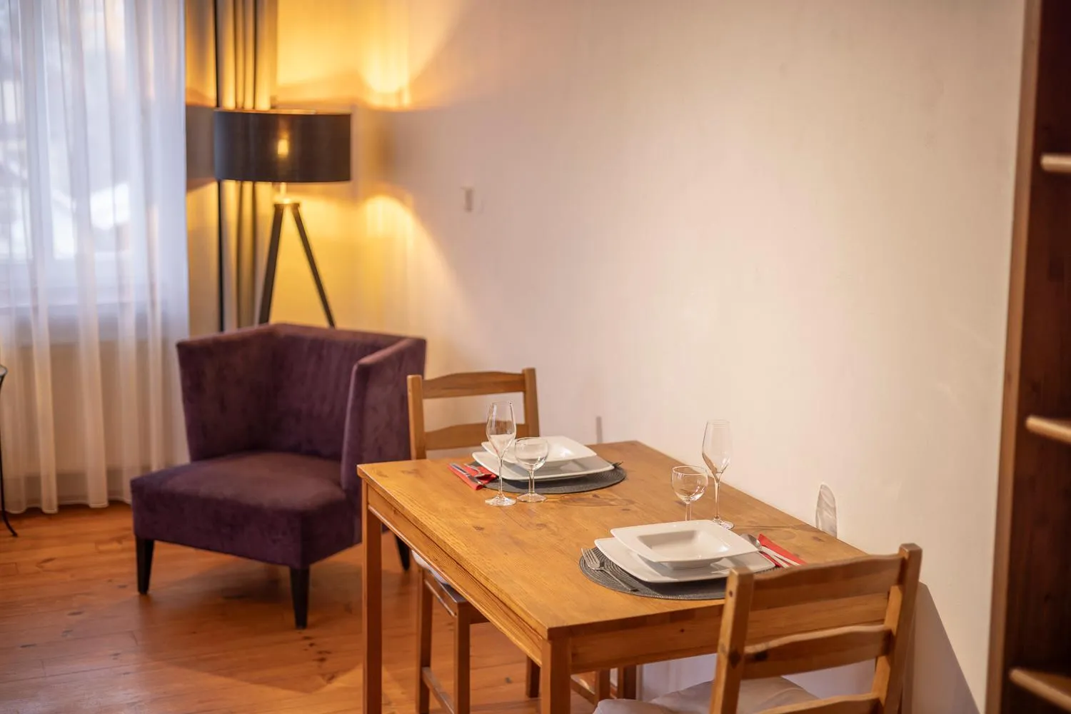 Bedroom in Pytloun Wellness Travel Hotel