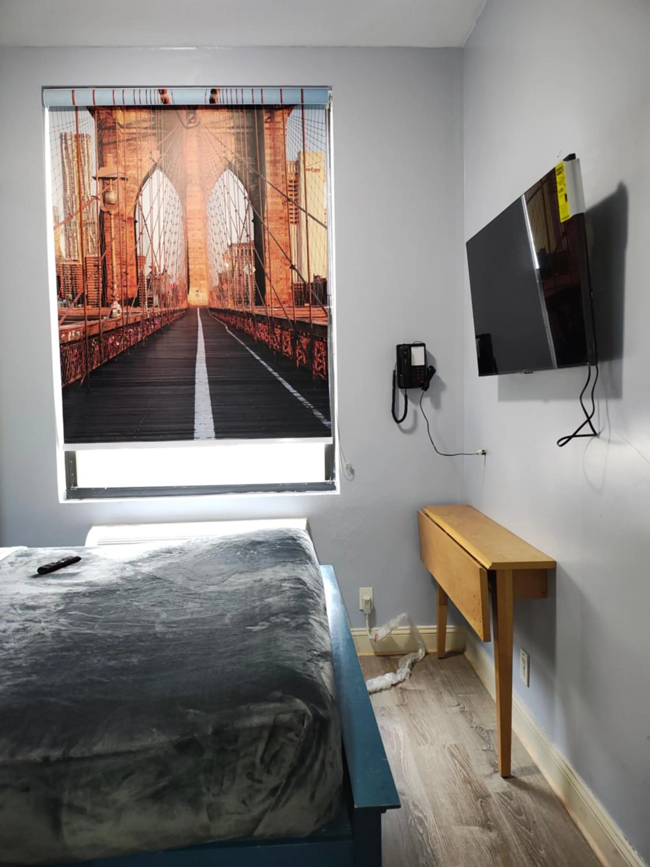 Property building, Bed in Essence hotel