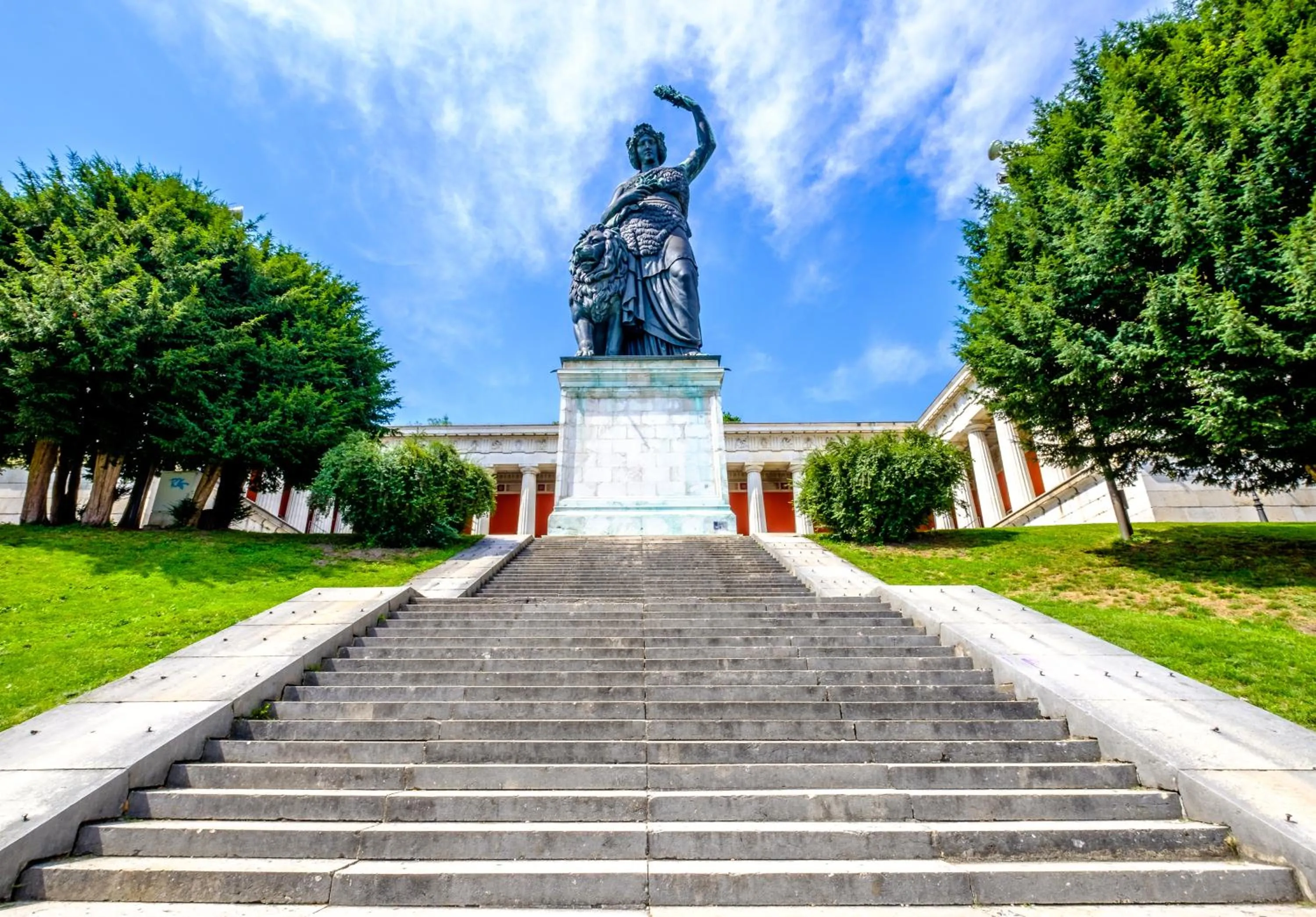 Nearby landmark in Hotel Mayer