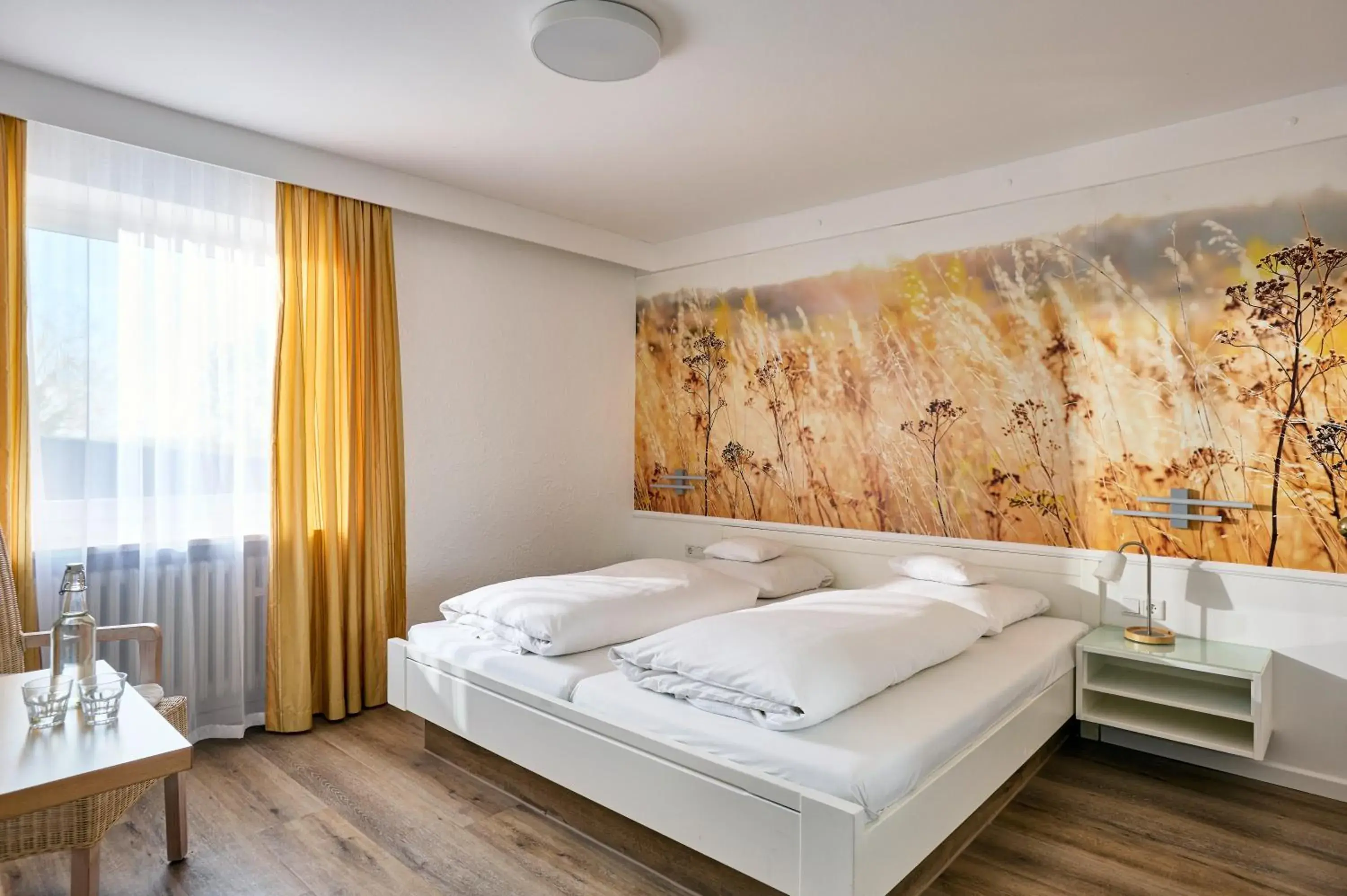 Classic Double Room in Hotel Mayer Classic Double Room in Hotel Mayer