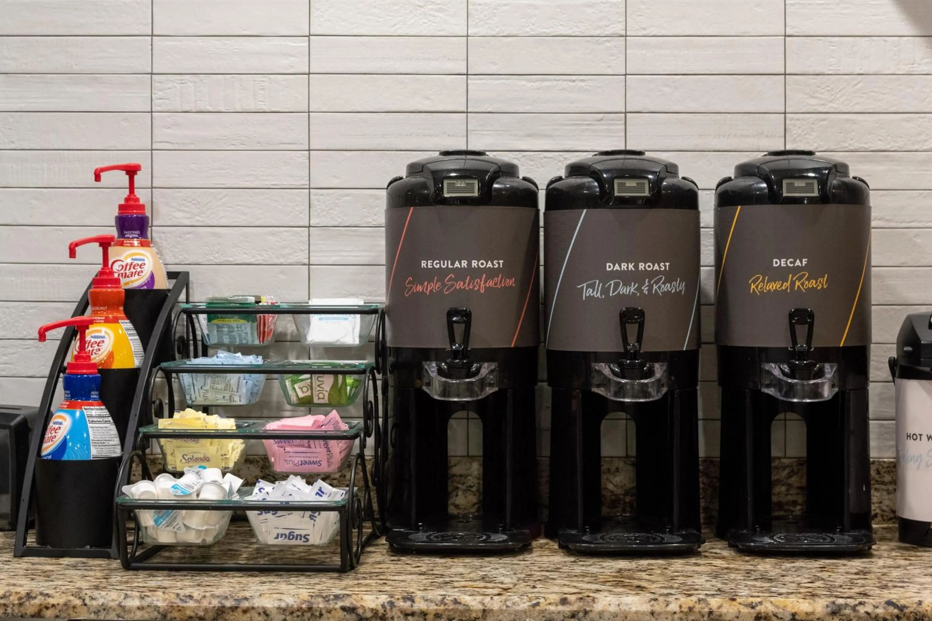Photo of the whole room in Staybridge Suites Tyler University Area by IHG
