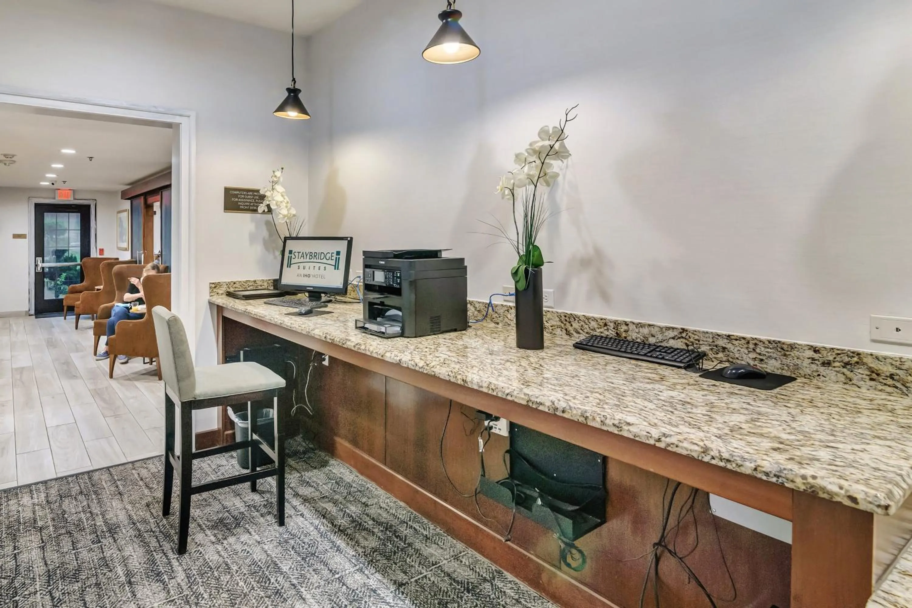 Other in Staybridge Suites Tyler University Area by IHG