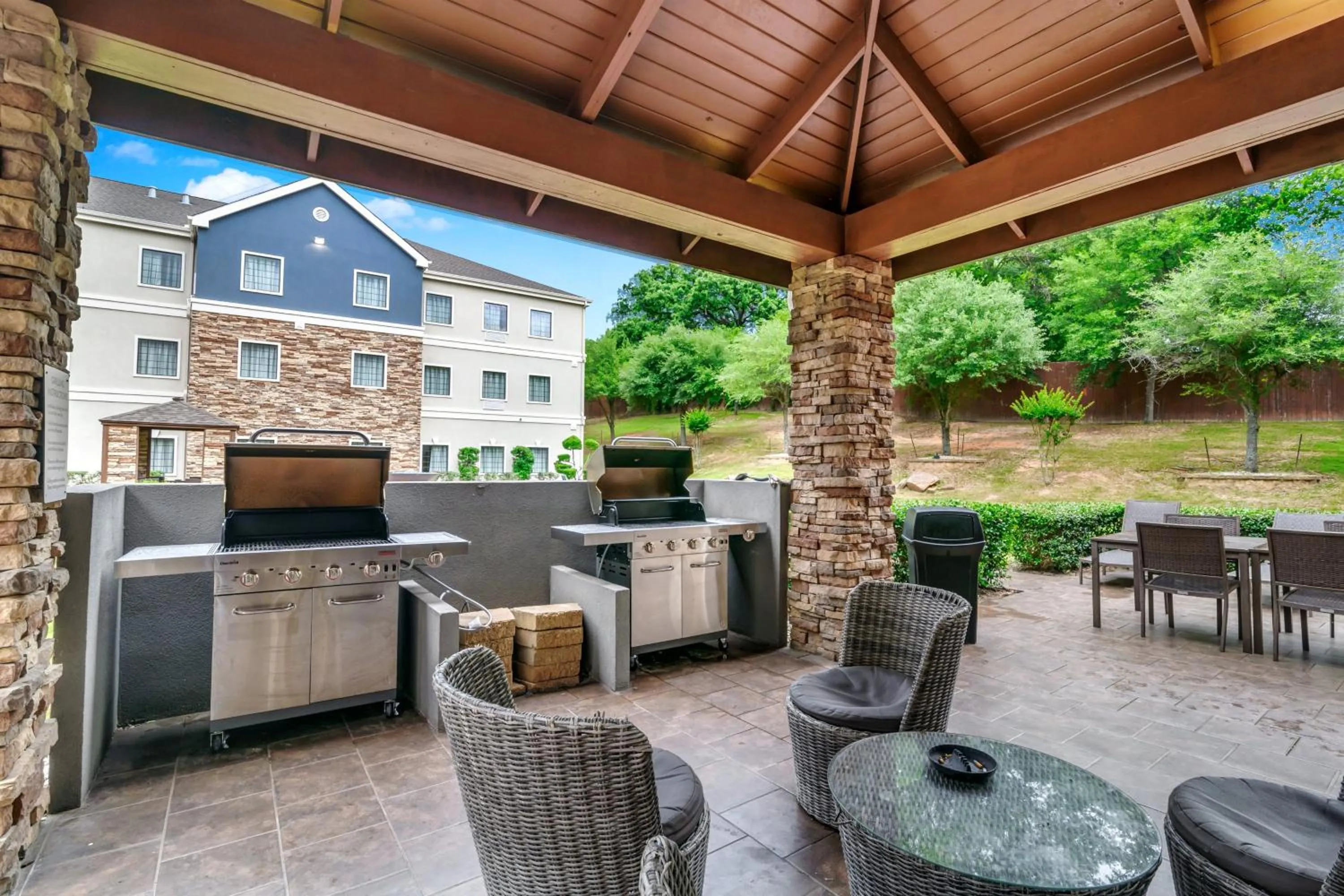 Other in Staybridge Suites Tyler University Area by IHG