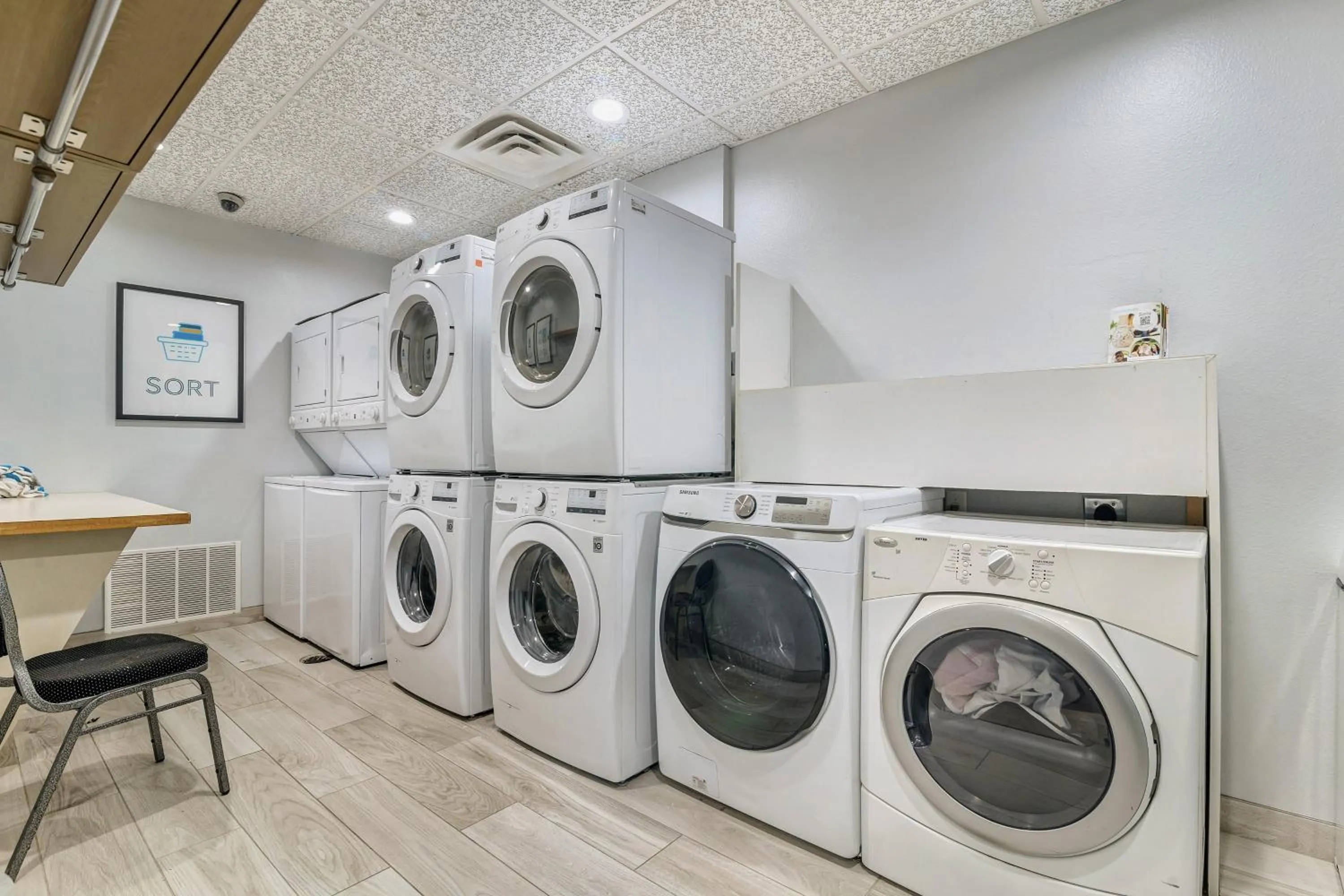 Other in Staybridge Suites Tyler University Area by IHG