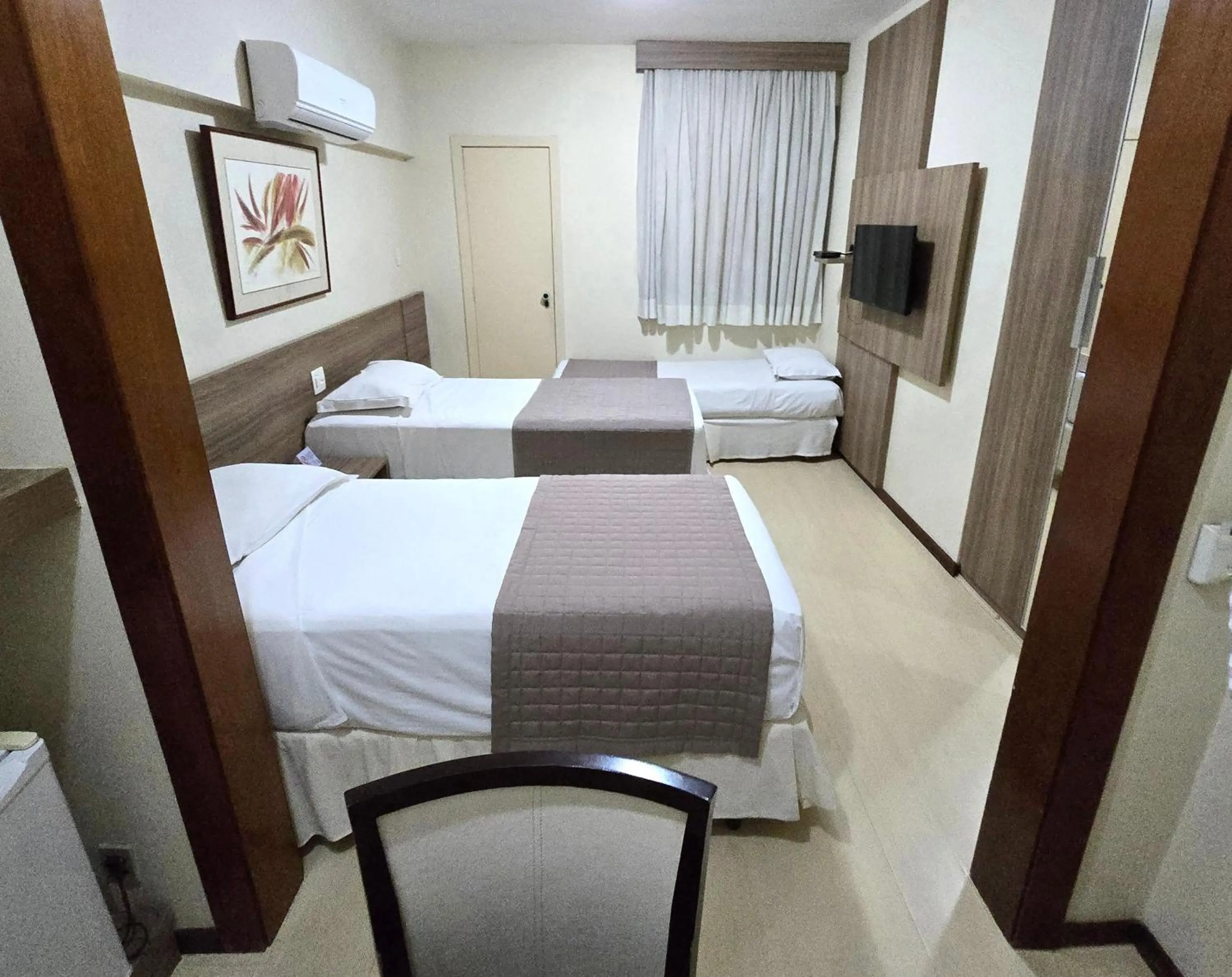 Bedroom, Bed in Via Contorno Hotel