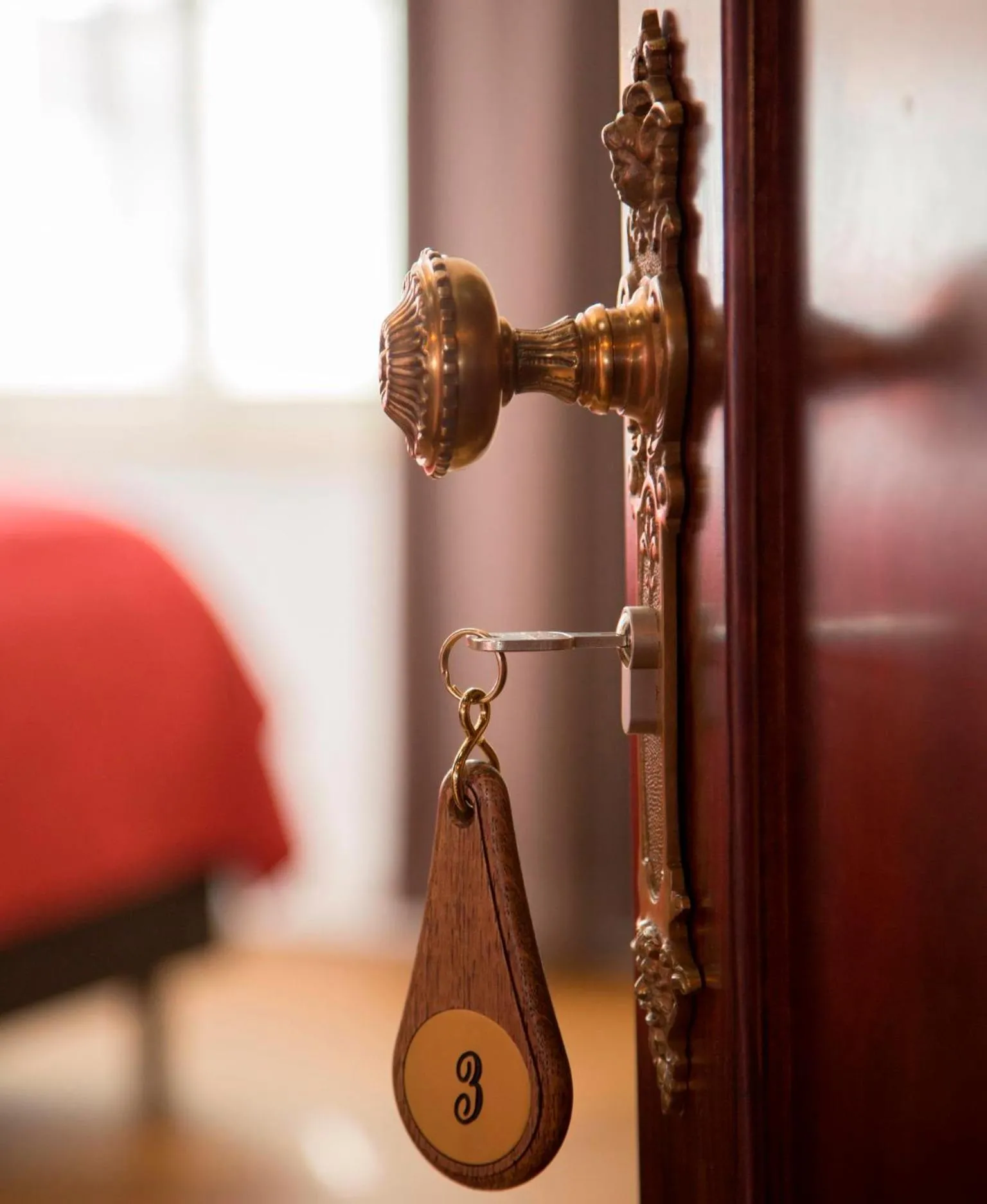 Pension VILLA KLEINE WARTBURG