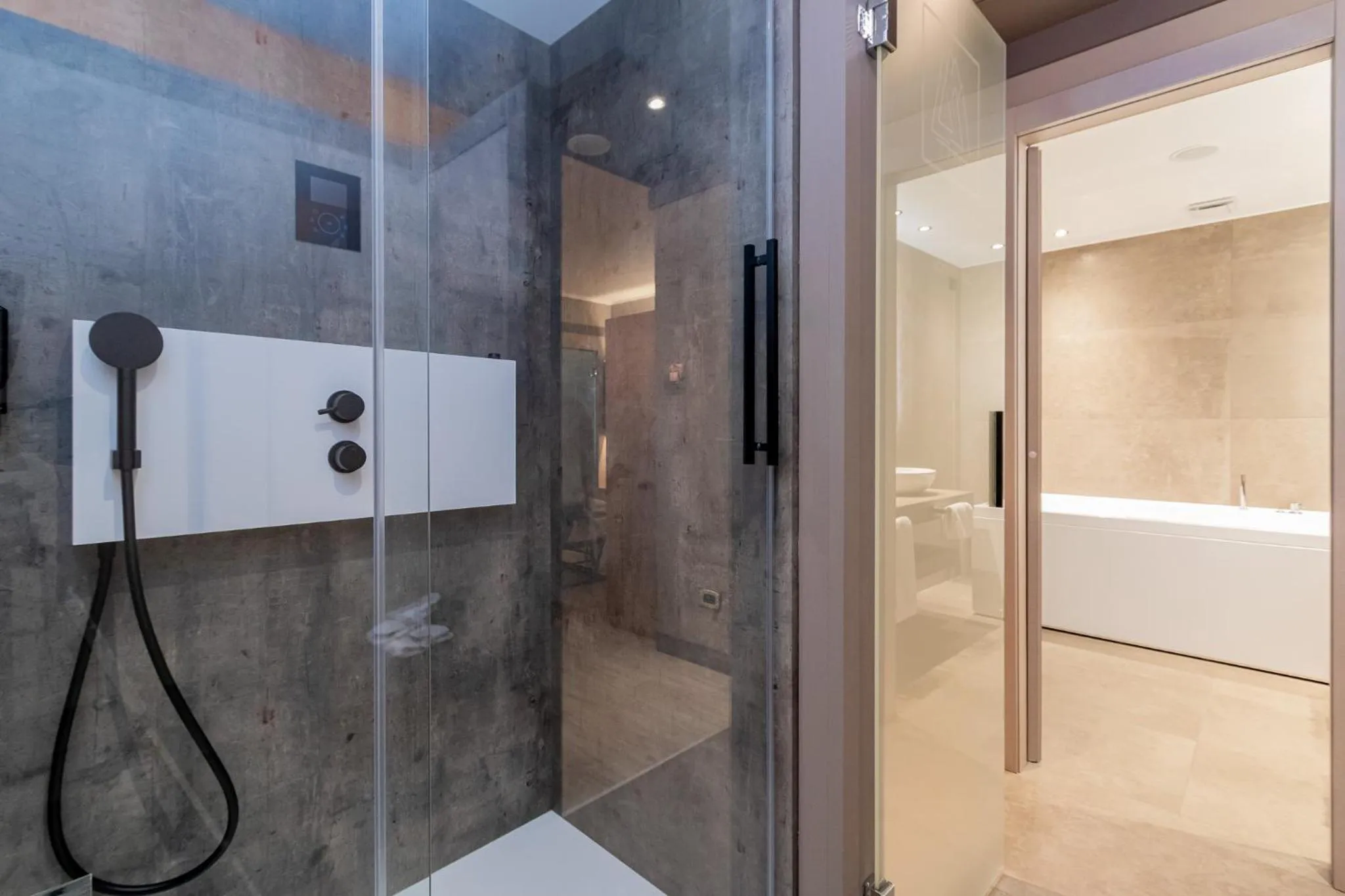 Park Hotel Ai Pini & Restaurant Ai Pini