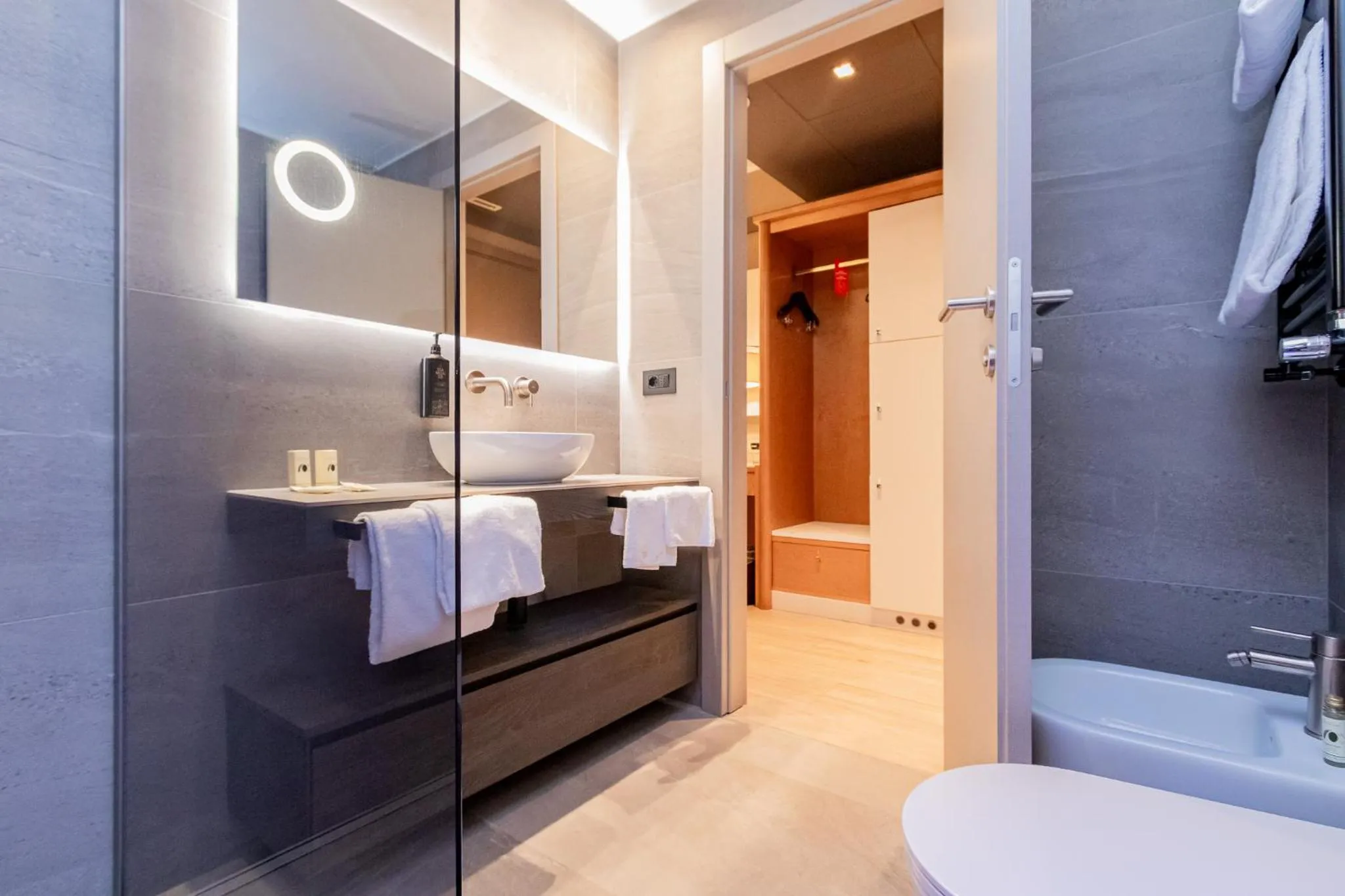 Park Hotel Ai Pini & Restaurant Ai Pini