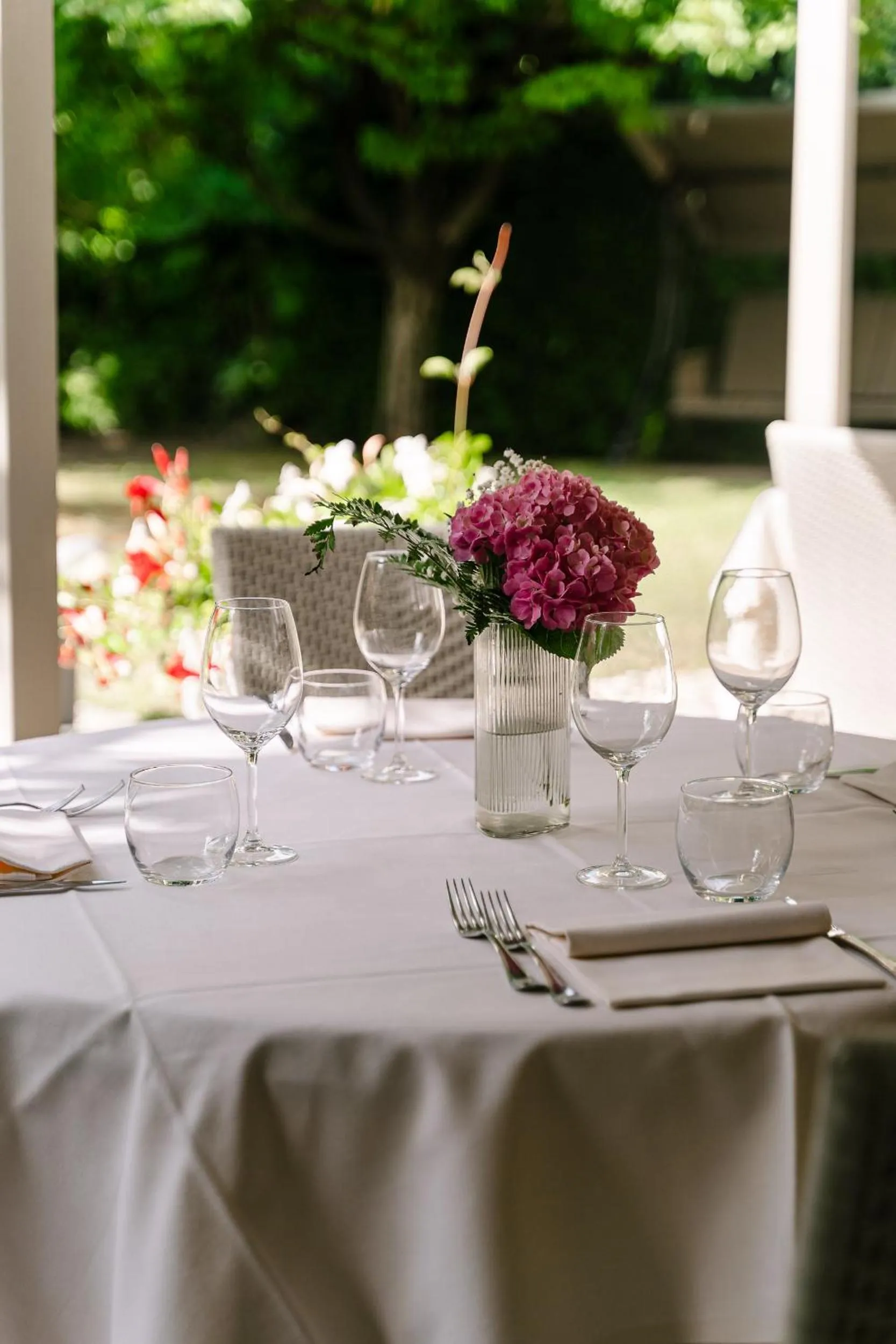 Park Hotel Ai Pini & Restaurant Ai Pini