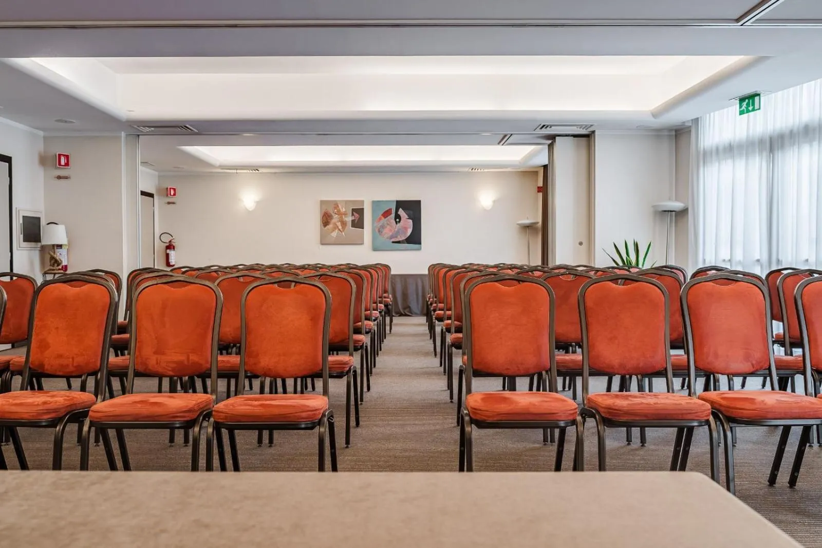 Park Hotel Ai Pini & Restaurant Ai Pini